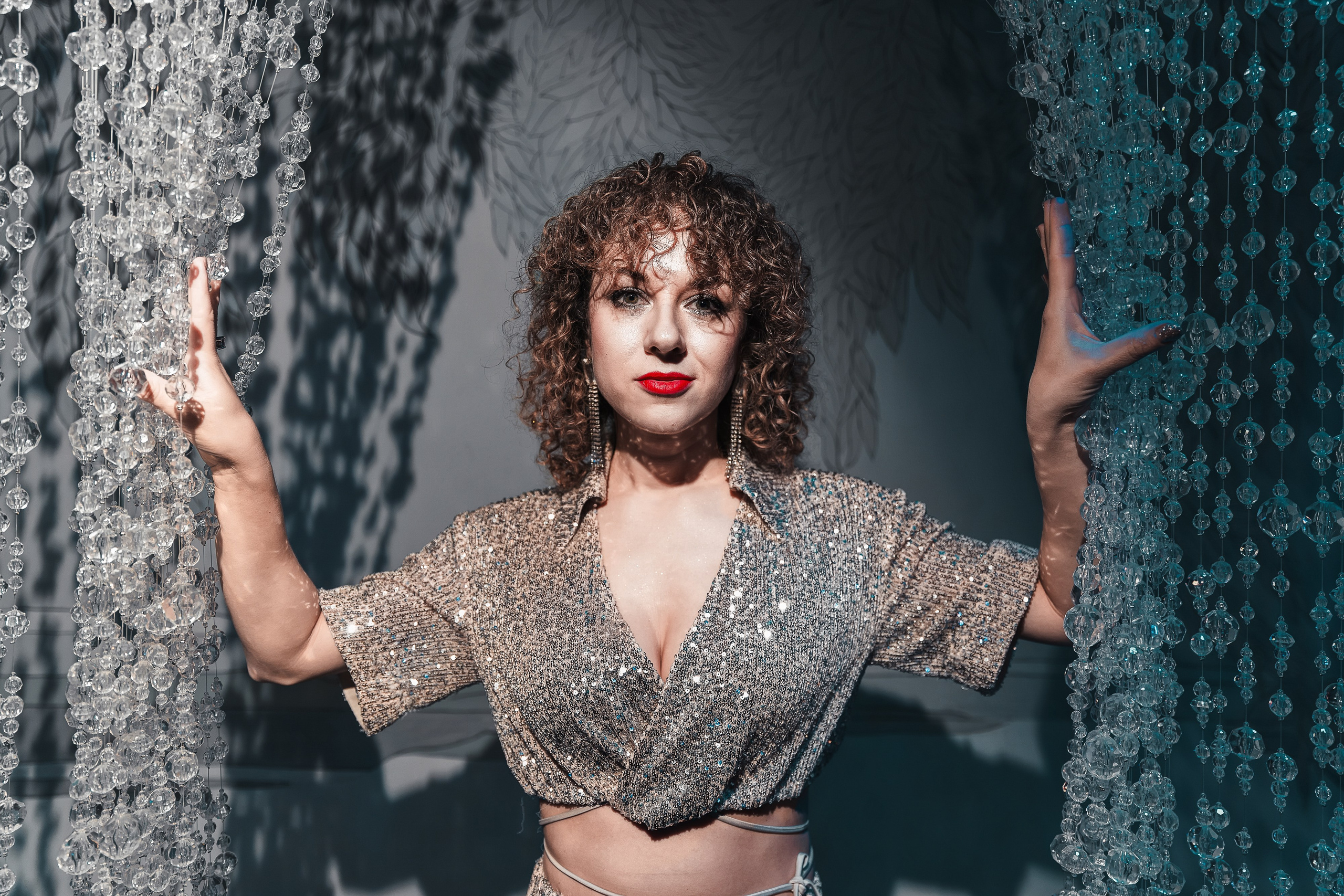 Фотосъемка презентаций модных журналов в Санкт-Петербурге | Рекламные кадры для медиа