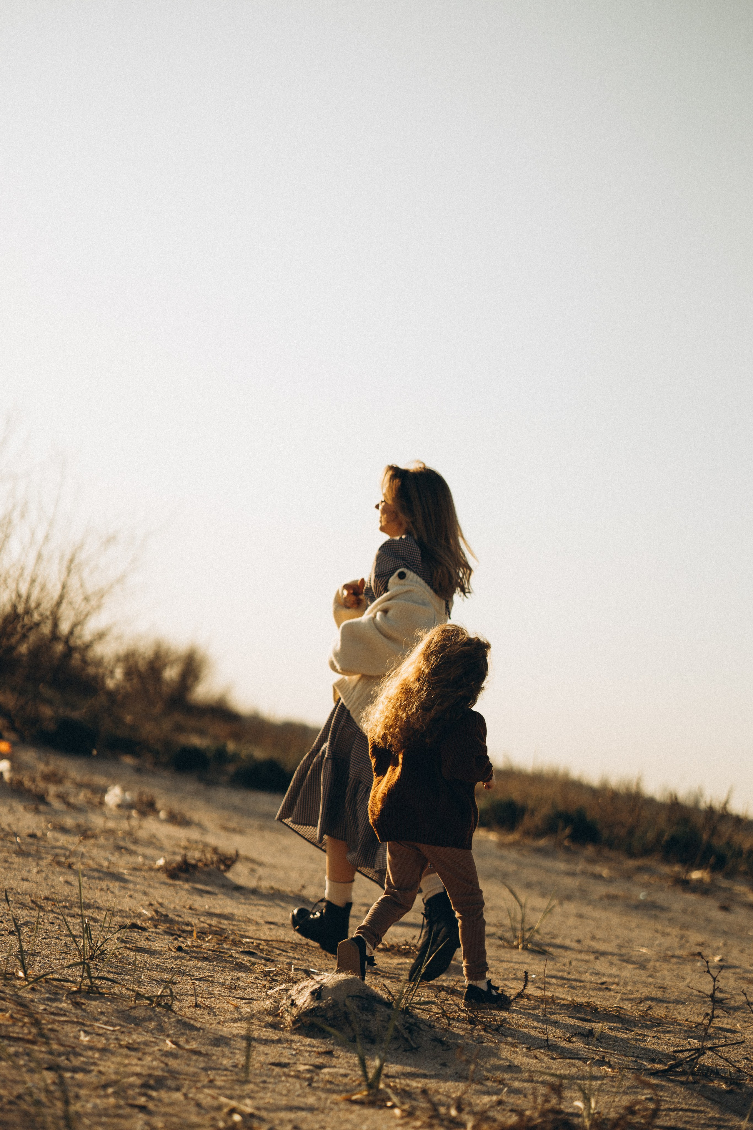 Мама и дочка, такая нежная весна. Семейный и детский фотограф, таганрог, ростов-на-дону