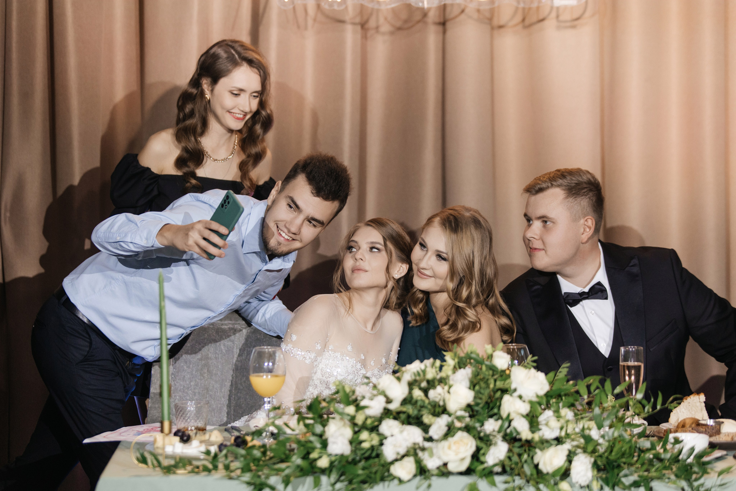 Саша и Света. Свадебный и Репортажный фотограф Нижний Новгород Москва Ежов Иван