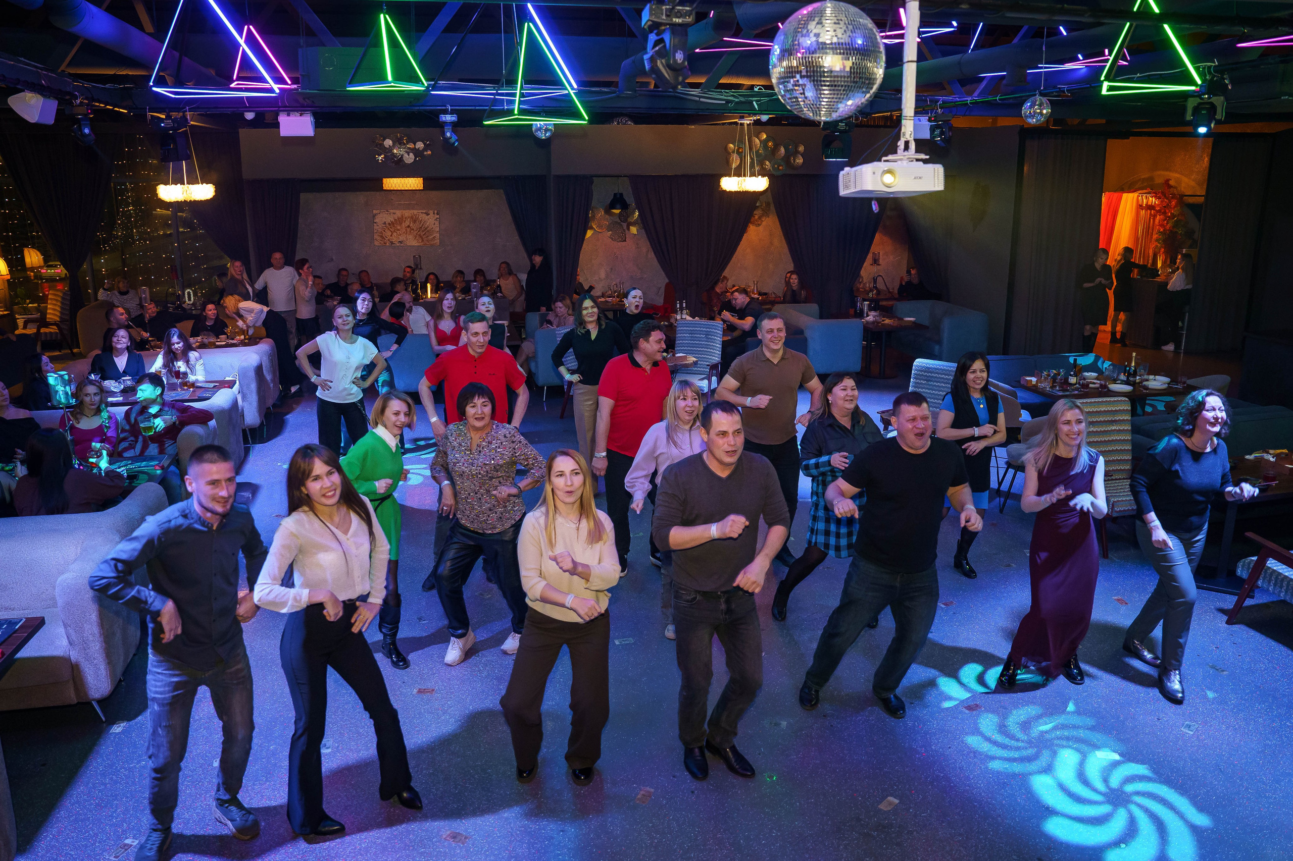 Brezhnev. ФЕСС-ФОТО/ВИДЕО