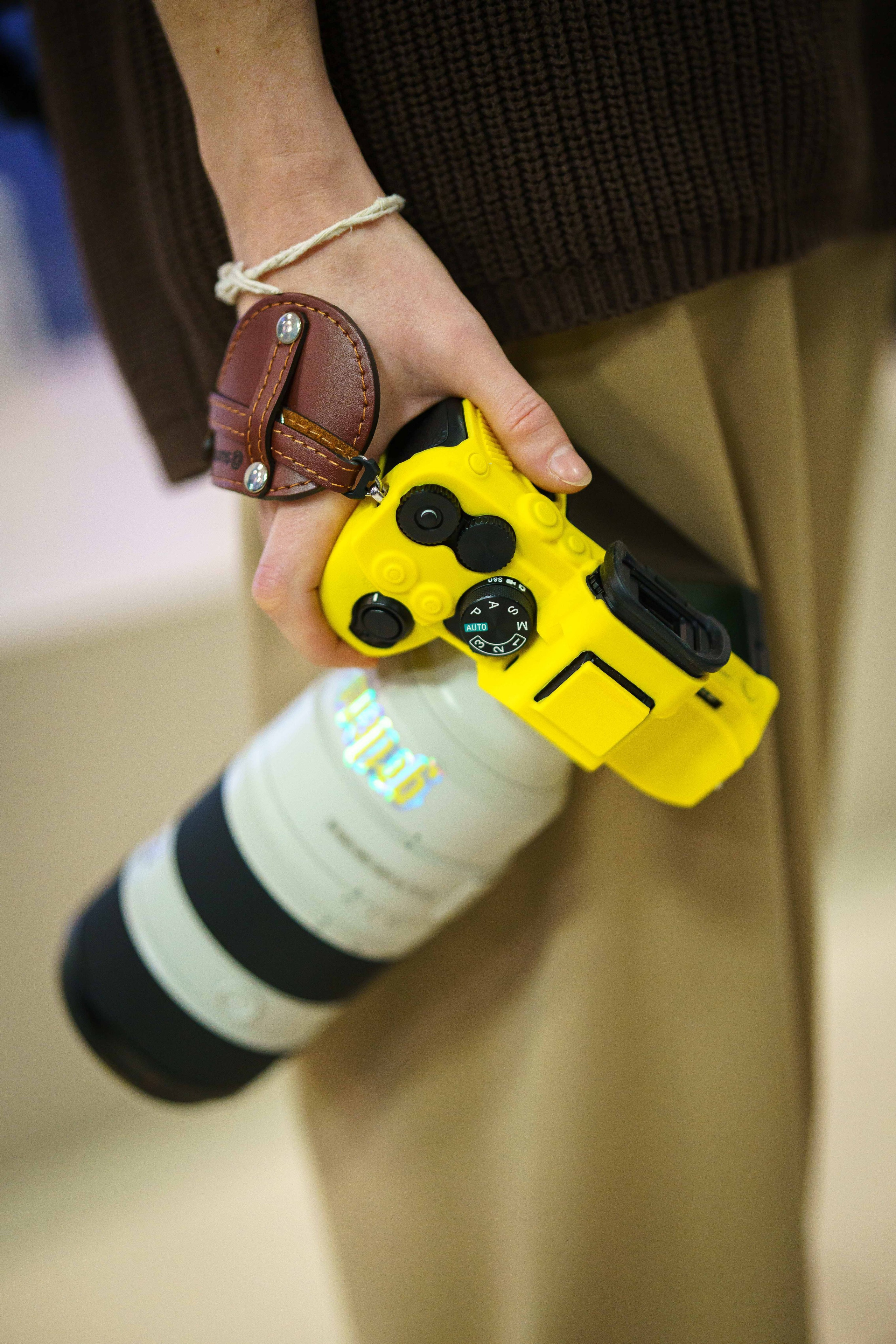 PORTFOLIO PARTY 2025. ФЕСС-ФОТО/ВИДЕО