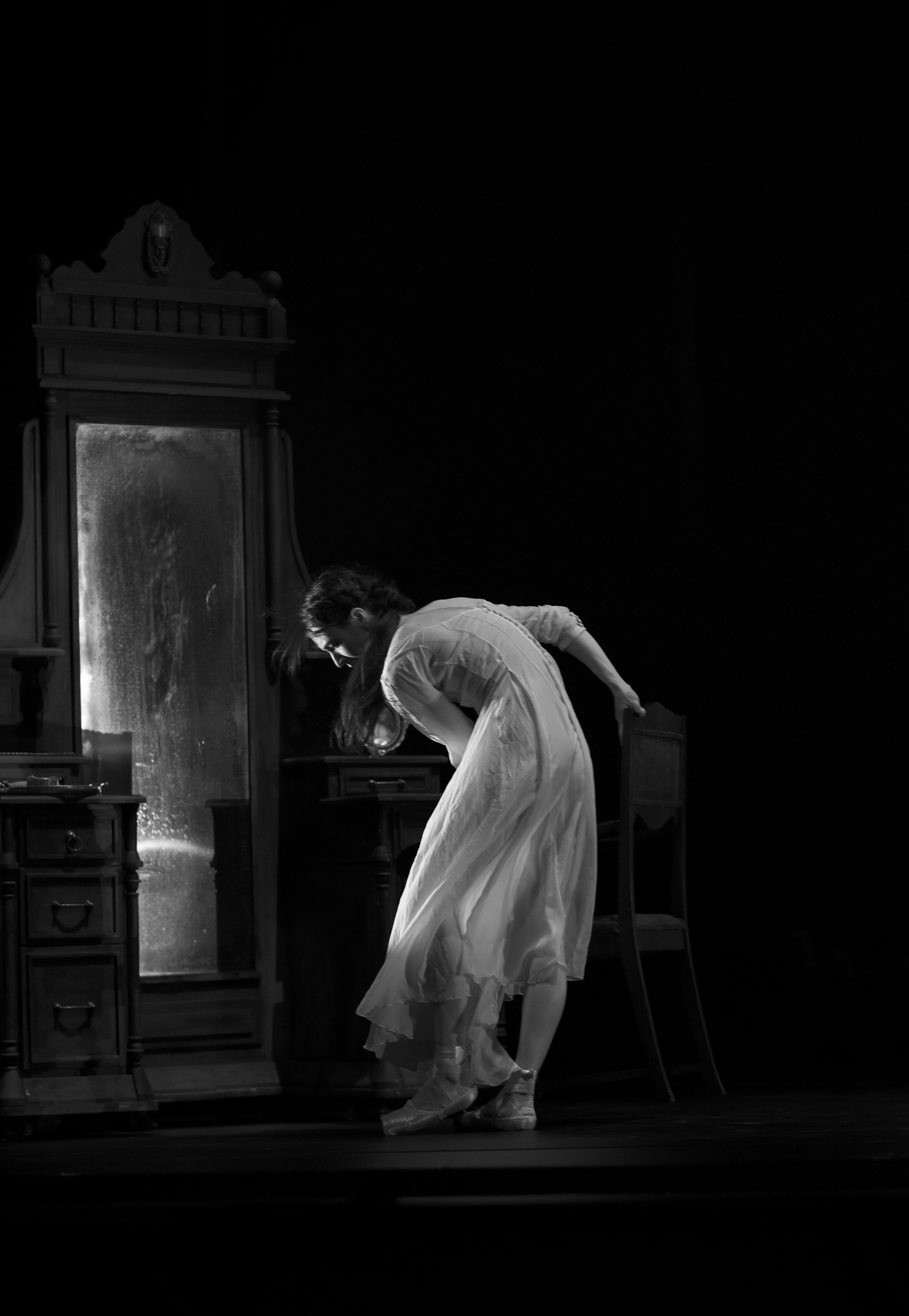 Театр и концерты. Дарья Валетова. Портретный и концертный фотограф в Москве и Петербурге