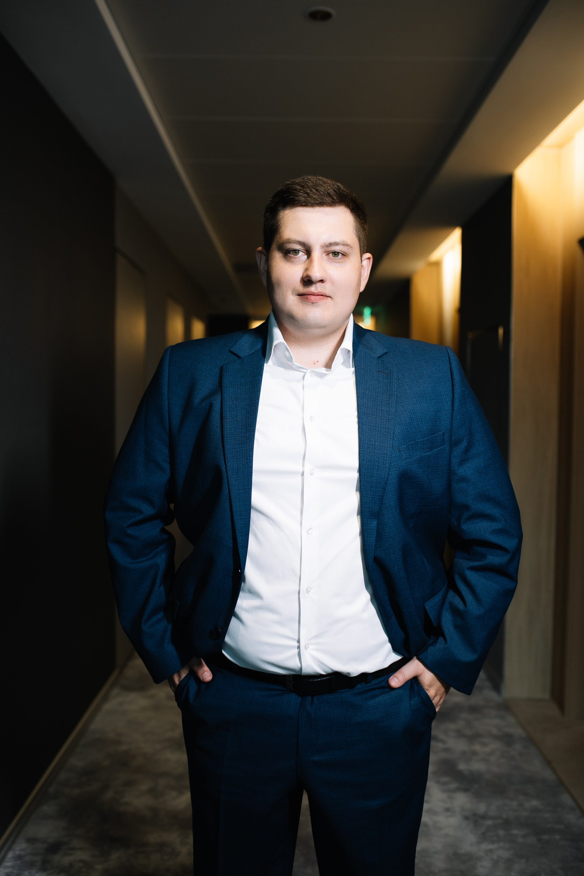 Свадьба Алёна. Свадебный фотограф и видеограф в Омске — Виталий и Алёна Орлянд