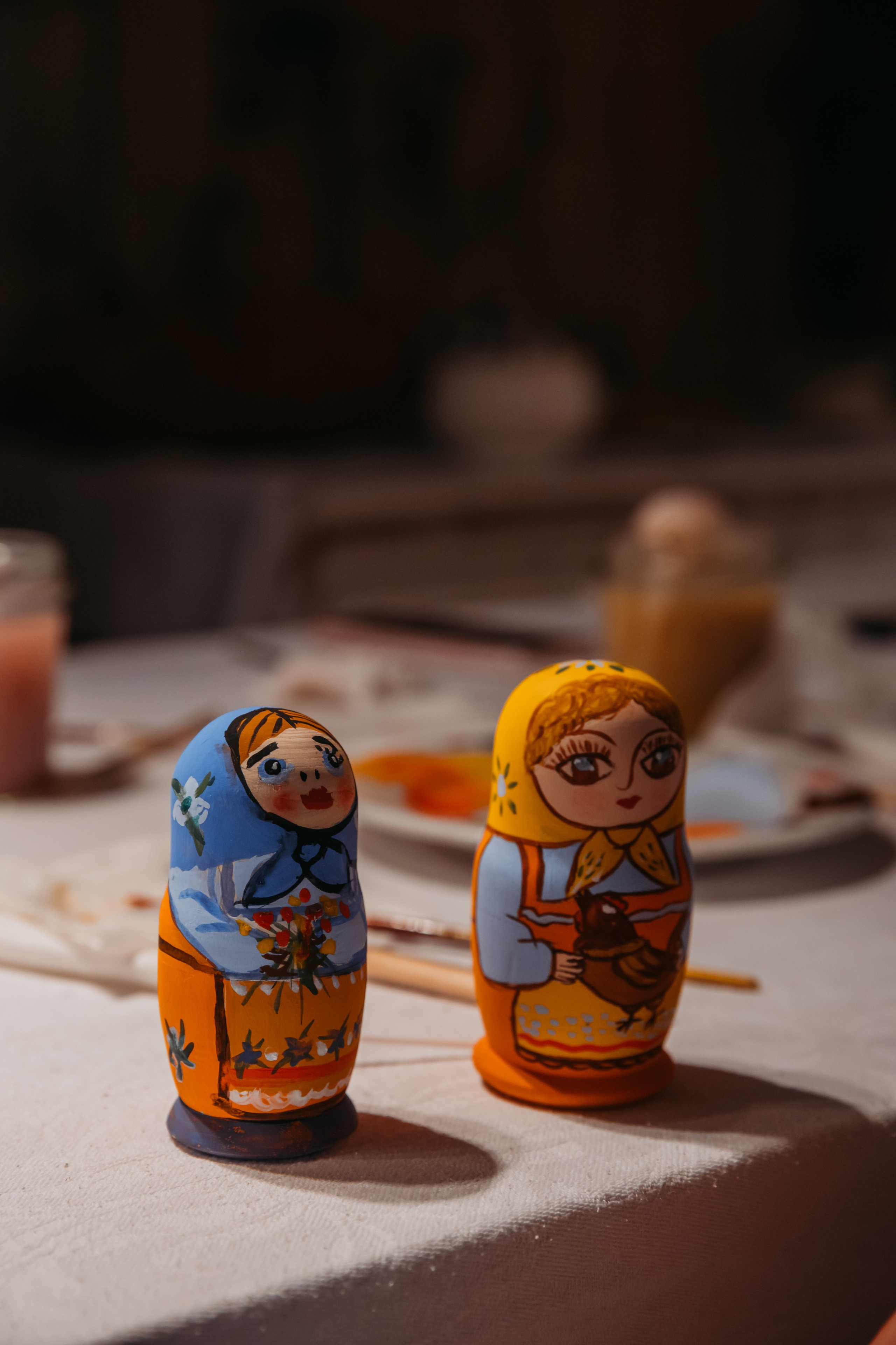 Родные люди «Мандроги». Леся Гаранина. Семейный фотограф/видеограф Москва и область