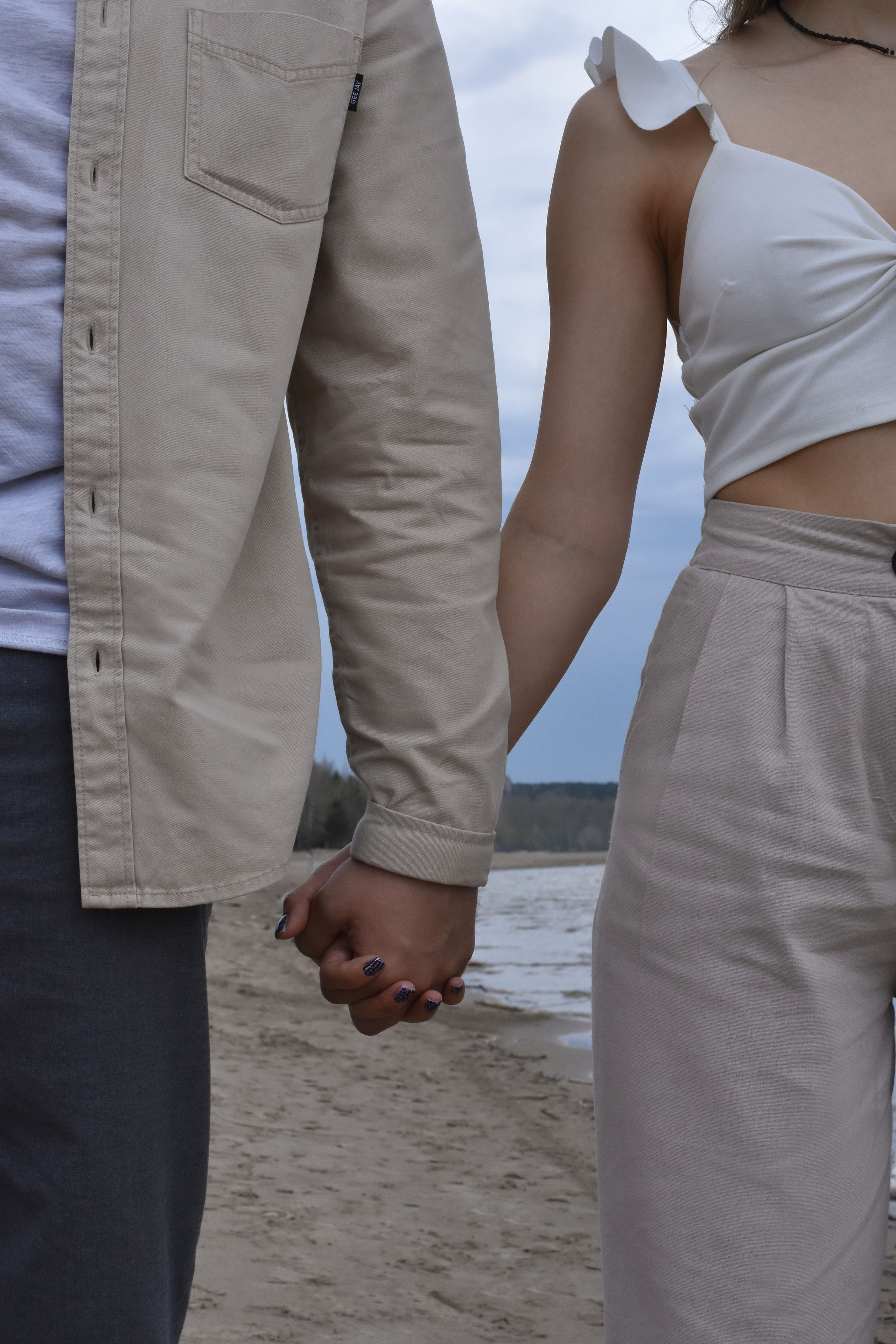 Илья и Кристина. Фотограф Новосибирск | Купавцева Алёна