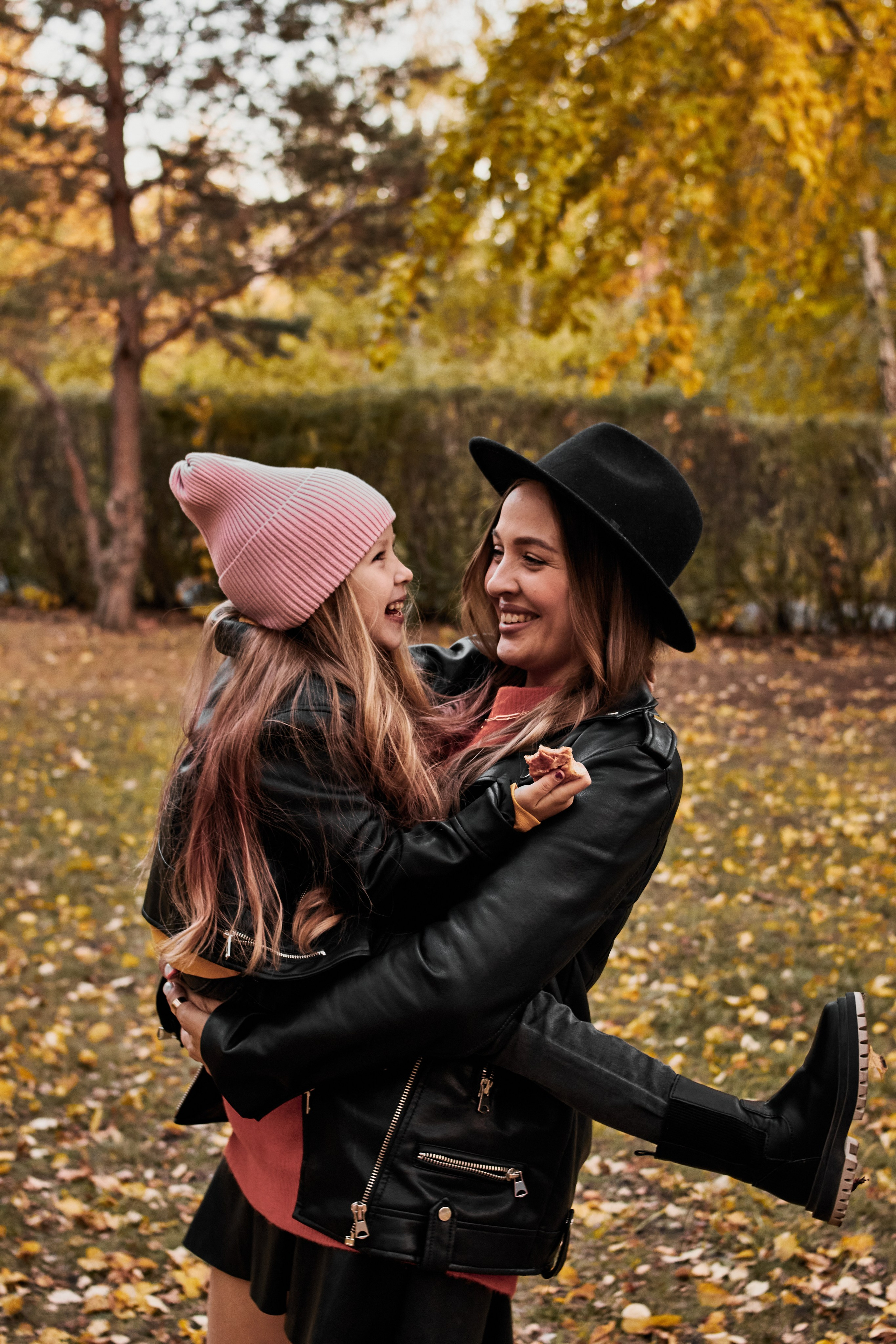 Мария и Эмилия. Фотограф Стилист Тюмень Вера Хайруллина