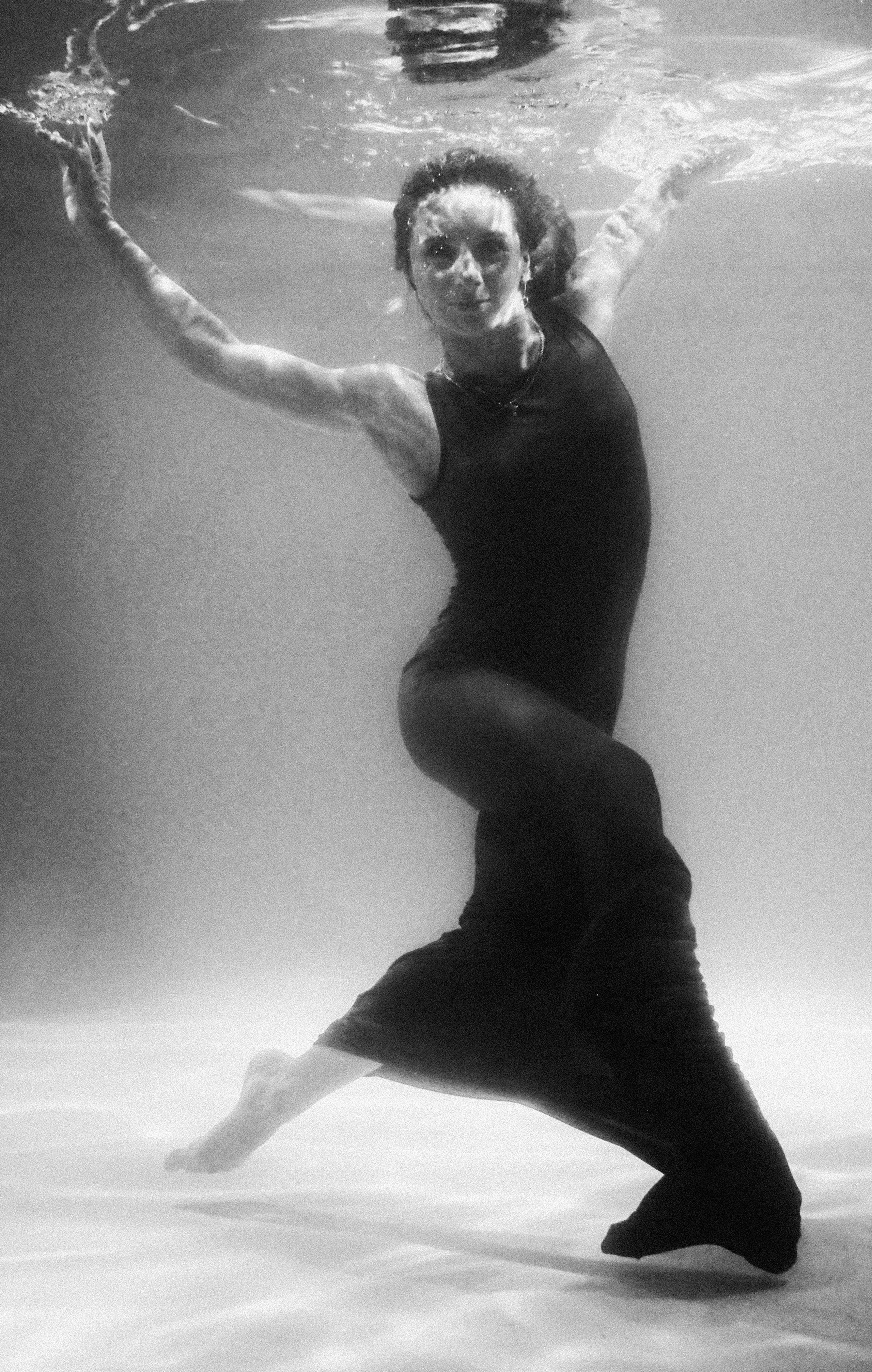 Подводная съемка. Семейный и свадебный фотограф в Минске Юлия Грин