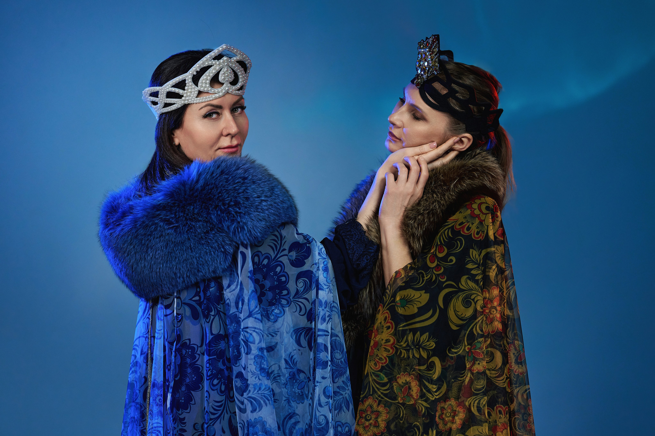 Екатерина и Татьяна. Фотограф Опыт Качество Скорость Горный Алтай Барнаул