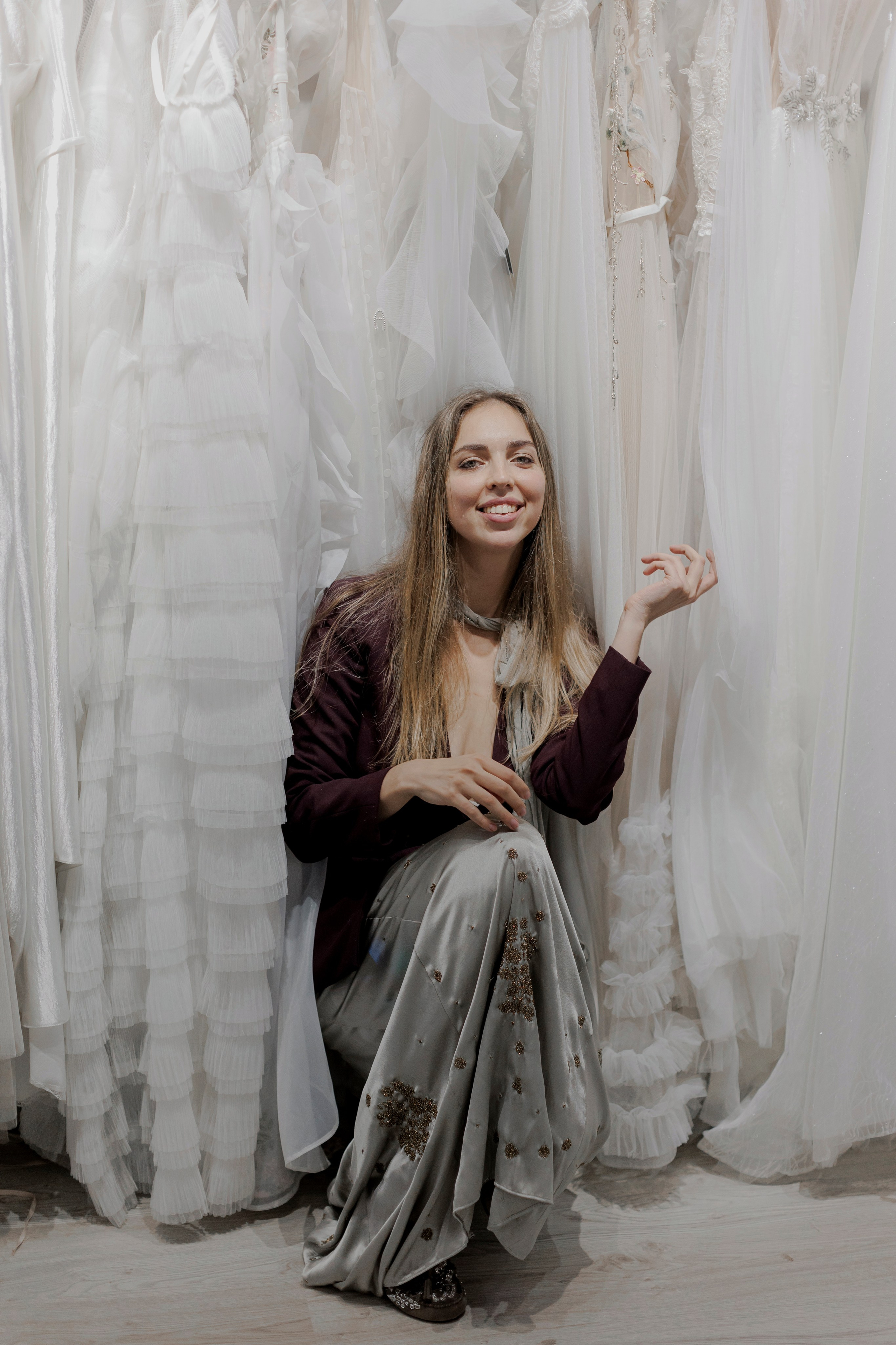 The SoulDress. Свадебный и женский фотограф в Лиссабоне Яковлева Ольга