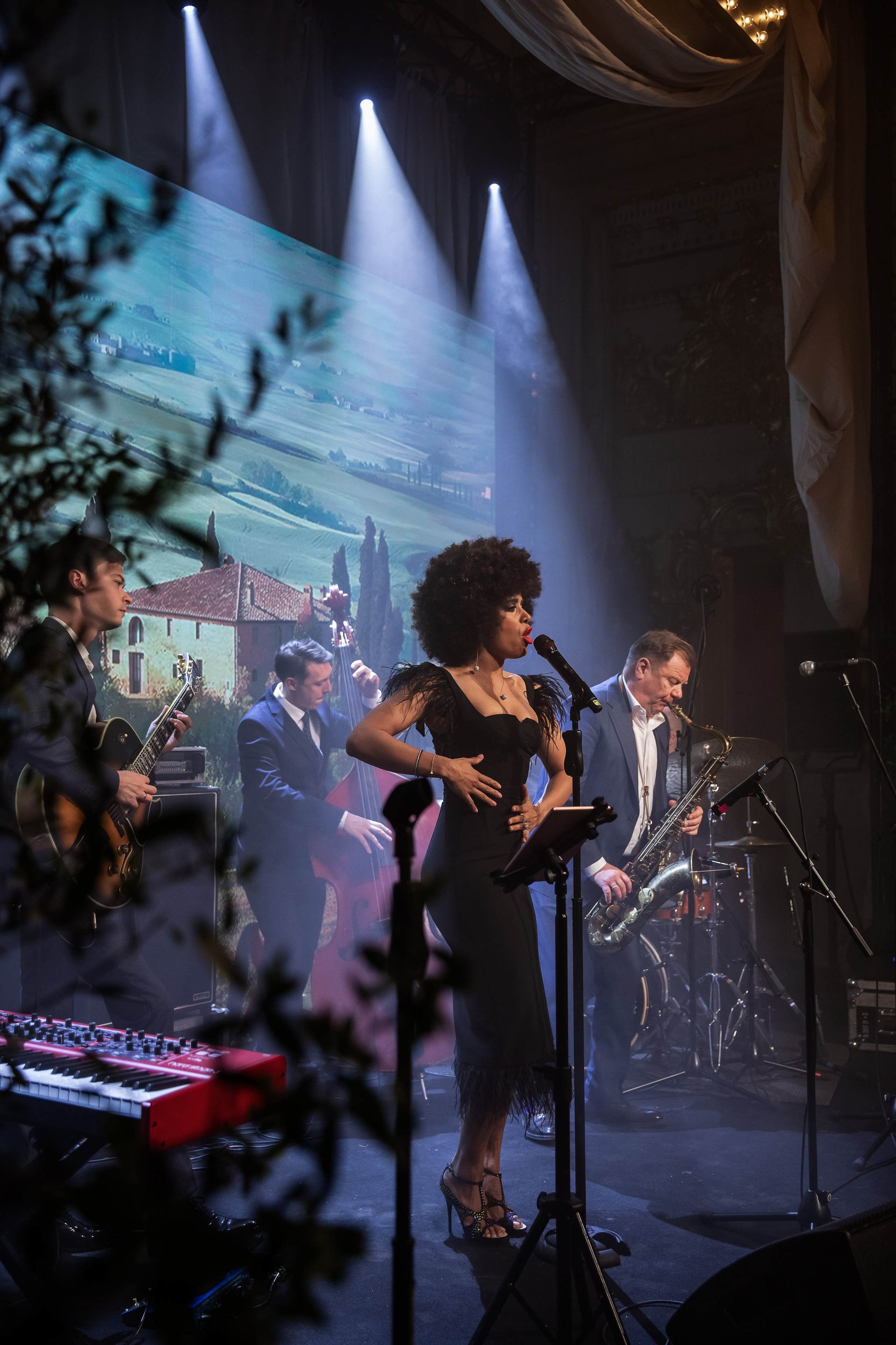 День Рождения Свидовского Виталия Алексеевича. NesterovaMaria.ru