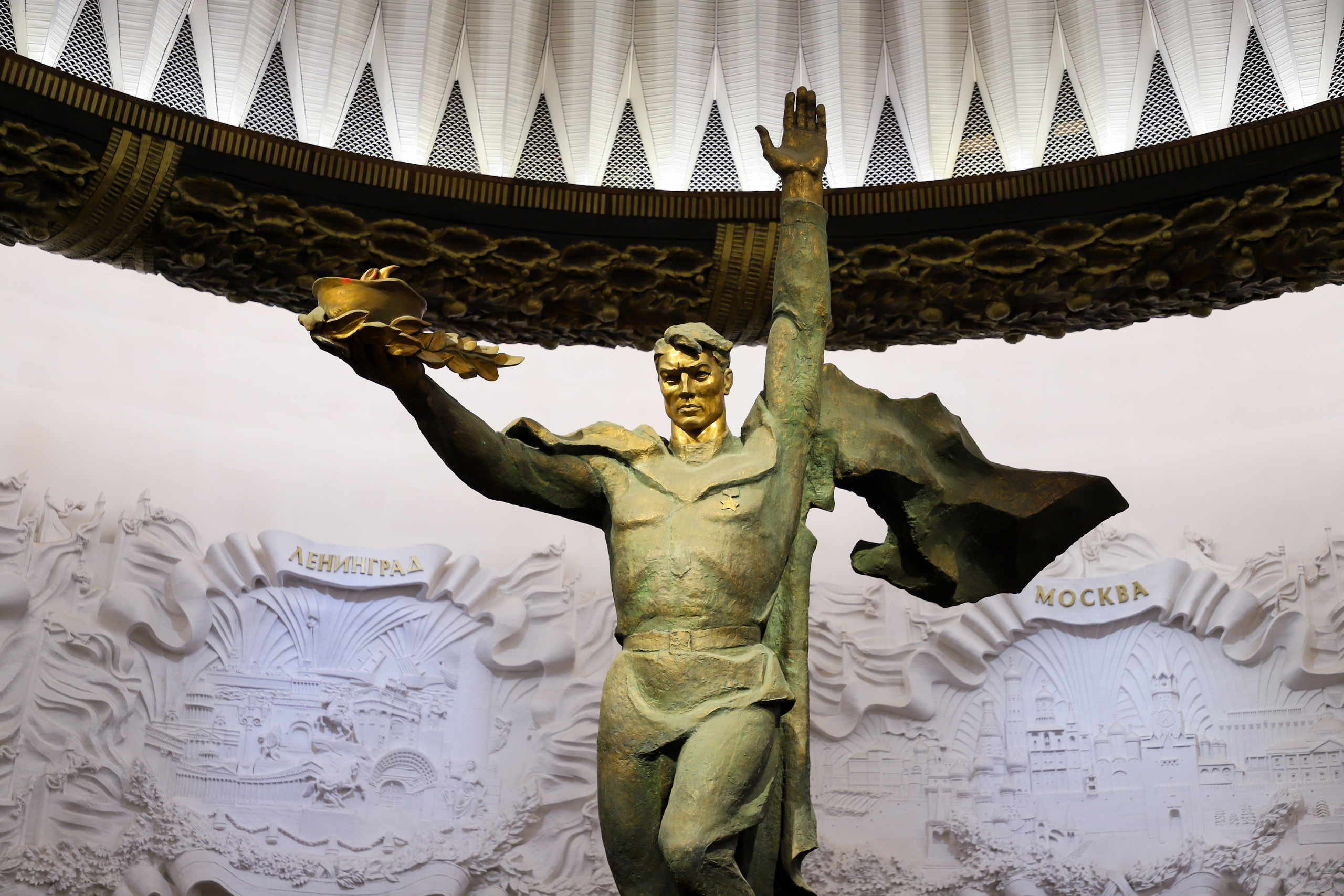 Кадеты и Юнармия. K-pop (и не только) фотограф в Москве Светлана Полякова