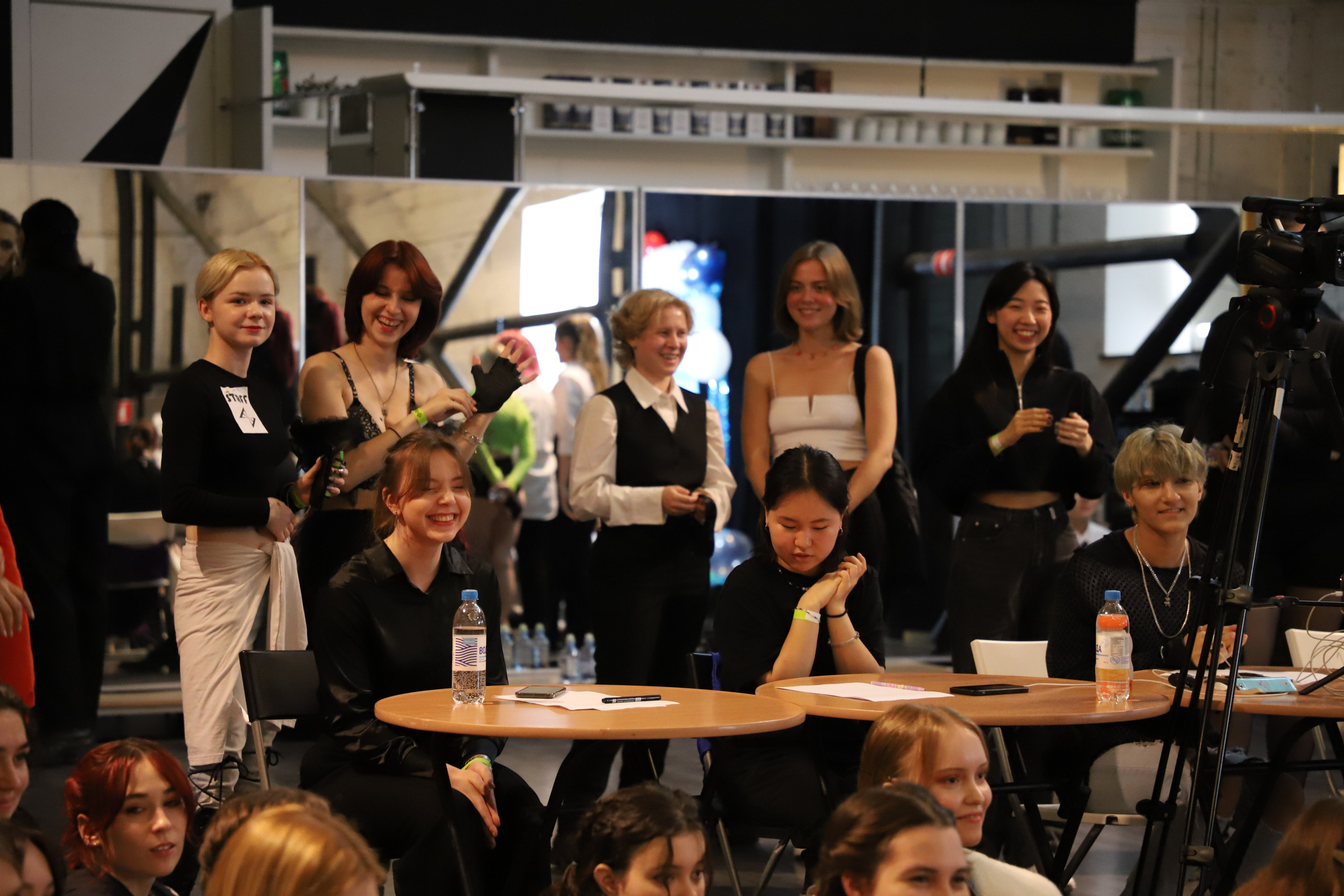 DEEPFEST SUMMER 2023. K-pop (и не только) фотограф в Москве Светлана Полякова