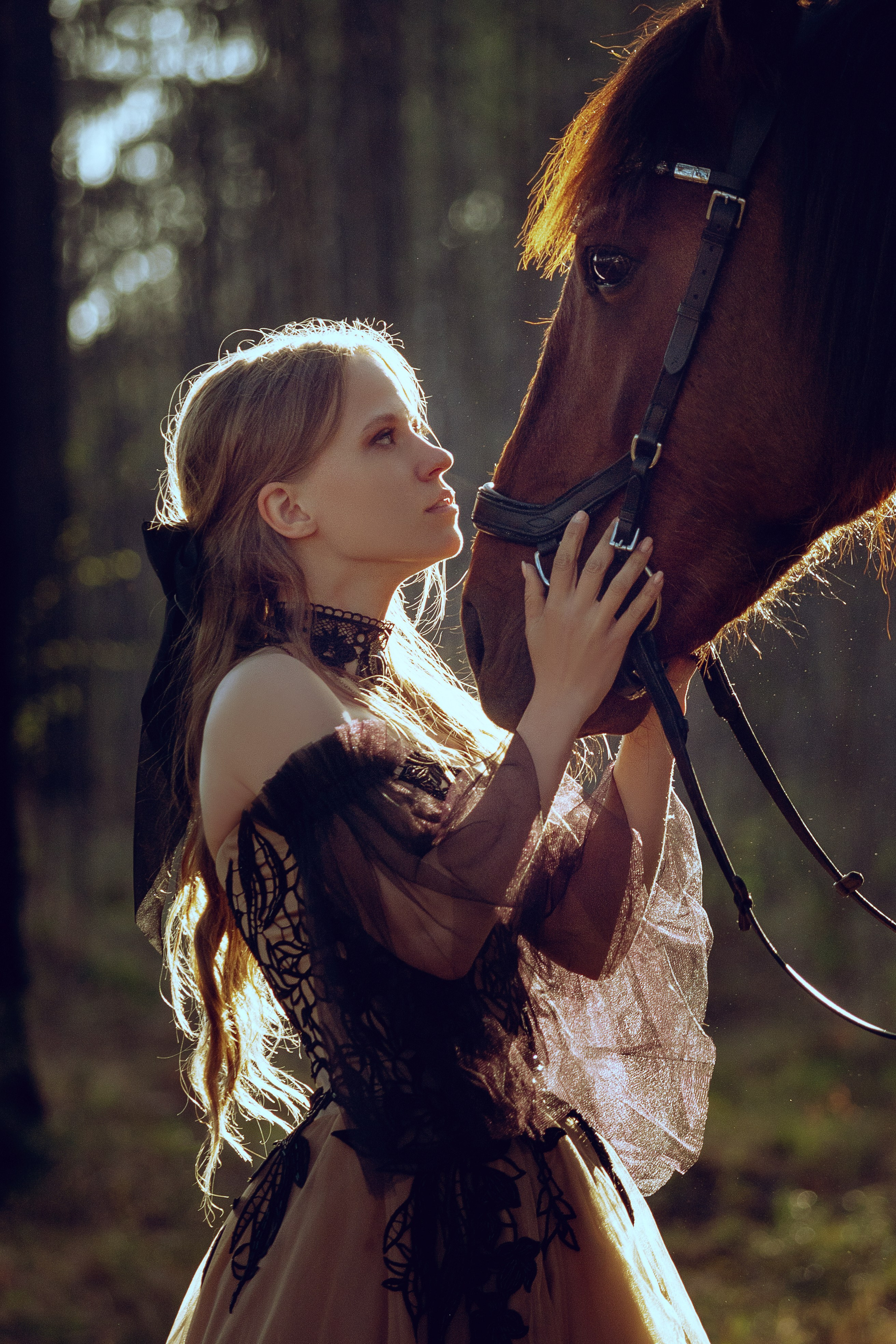 Съемка с лошадью Иркутск Иркутская область. Сайт фотографа Елены Коноваловой Иркутск