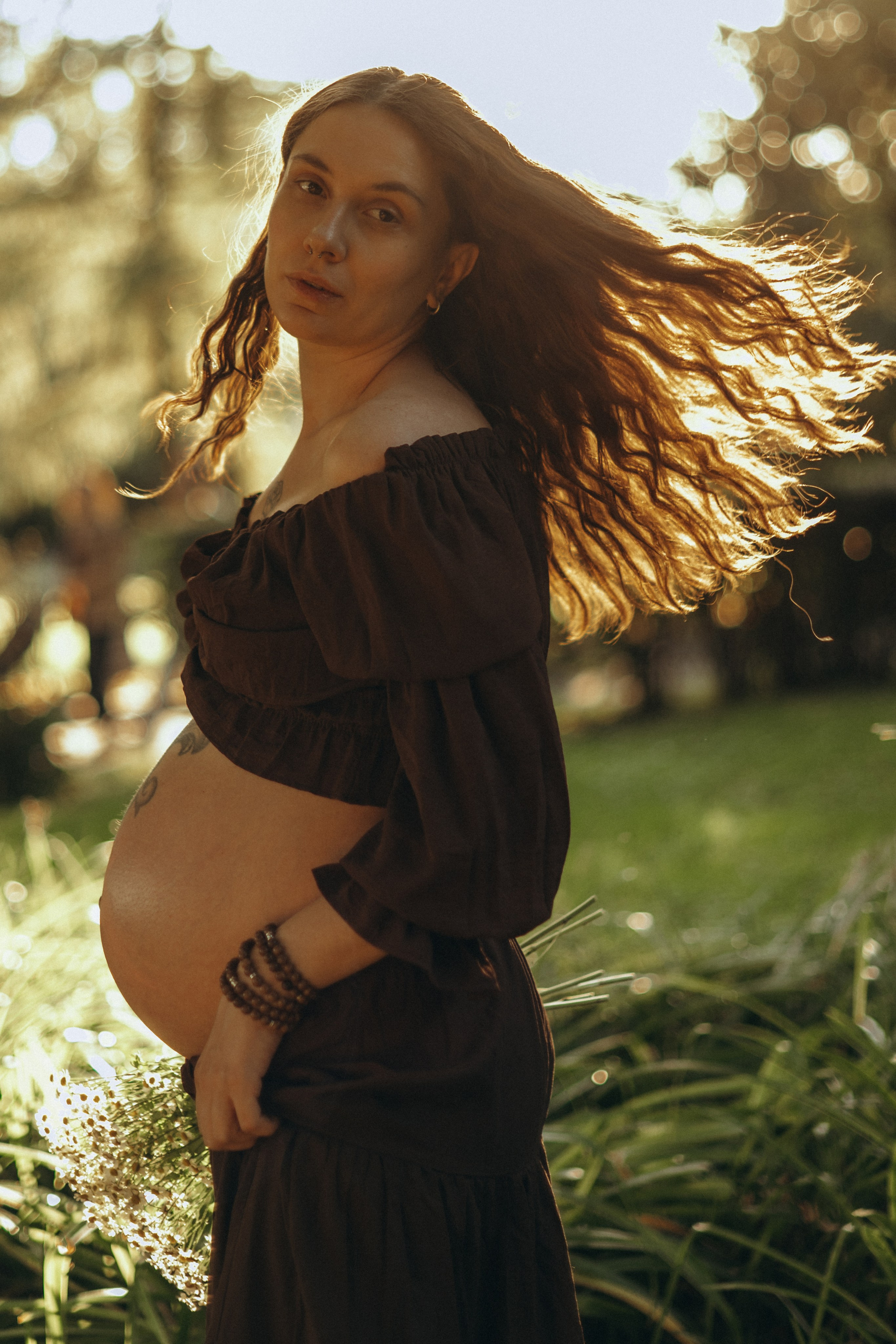 Екатерина прогулка. Гаврилова Настя семейный фотограф lifestyle в Москве