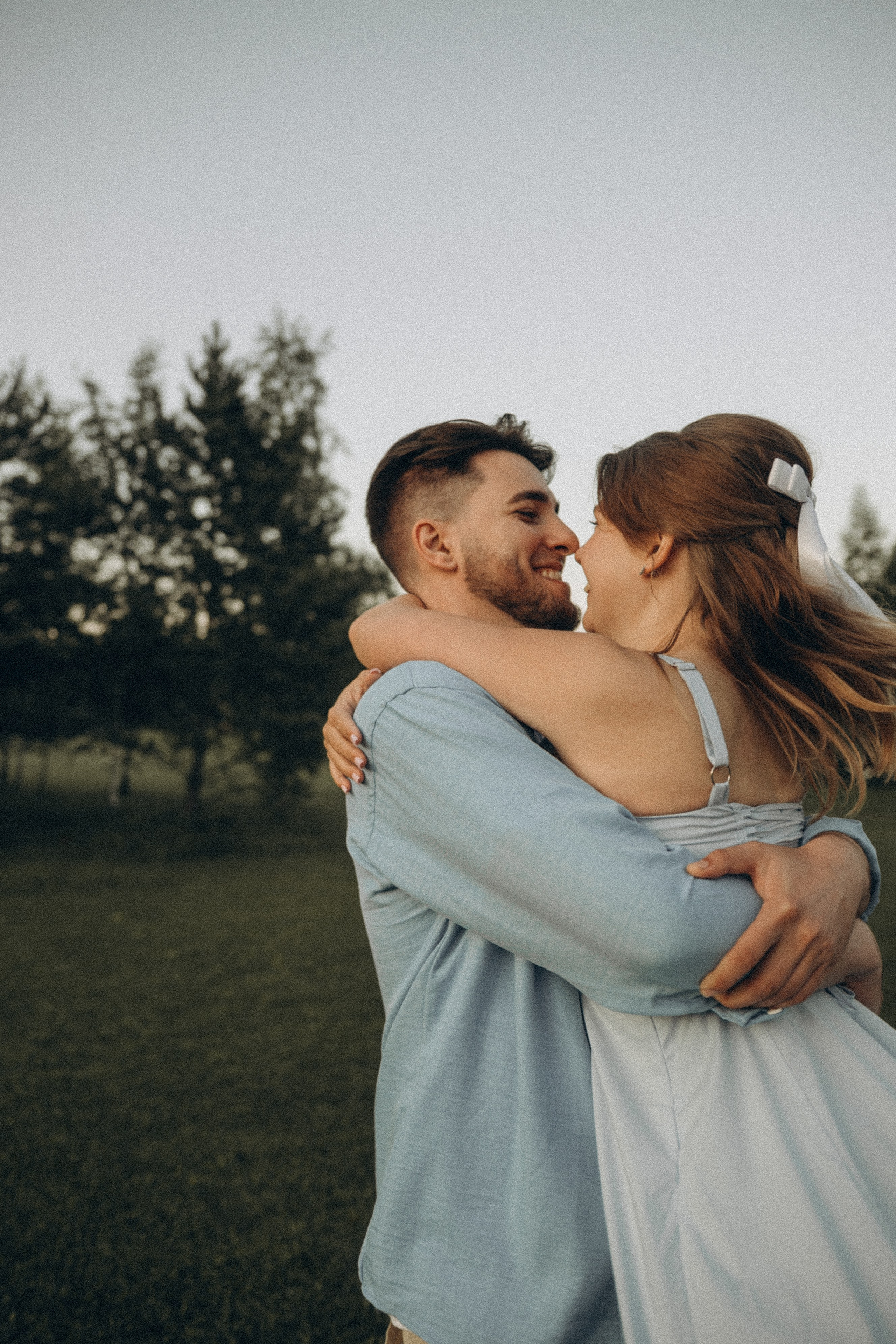 Яна и Артем. Гаврилова Настя семейный фотограф lifestyle в Москве