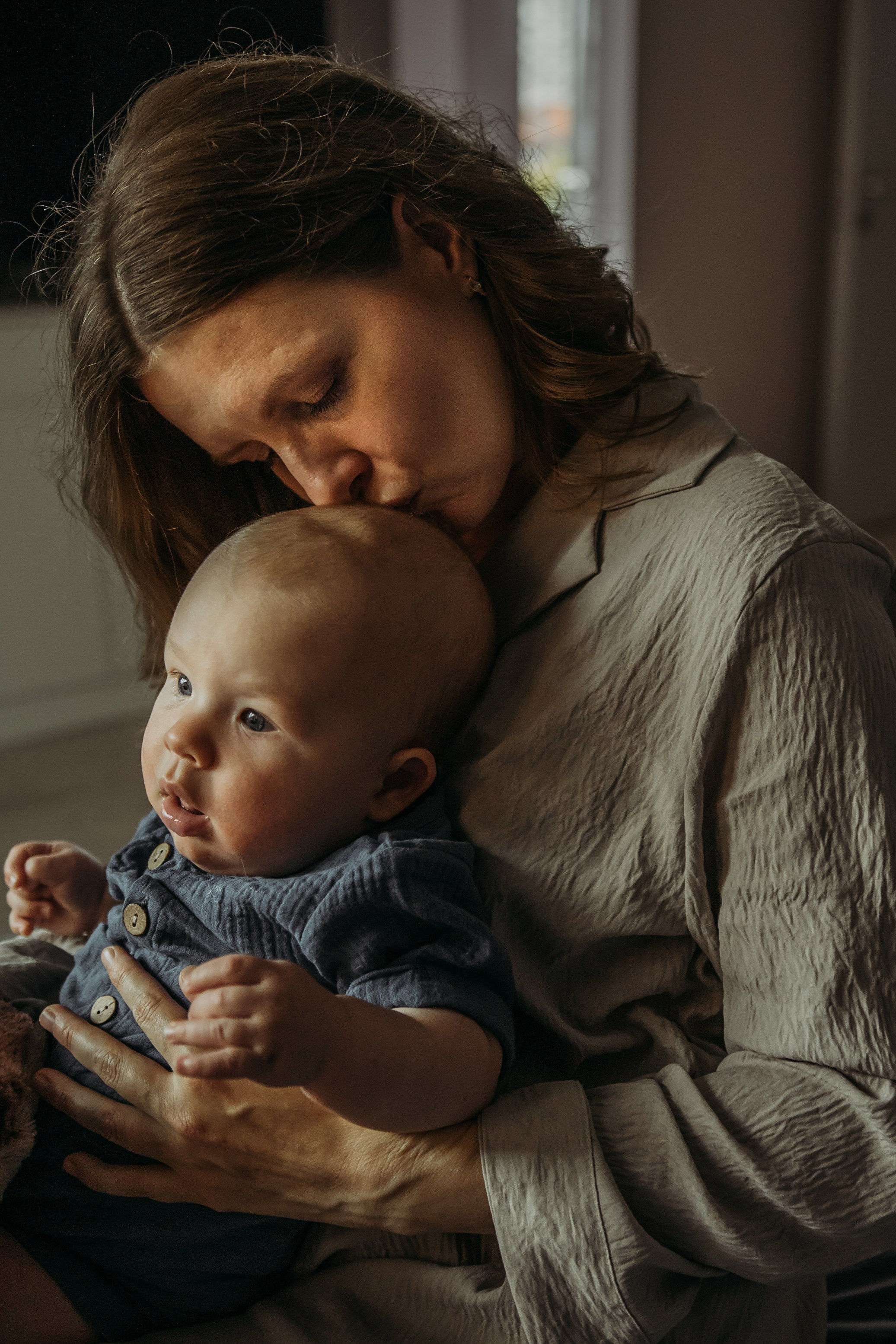 Светлана и Костя. Гаврилова Настя семейный фотограф lifestyle в Москве