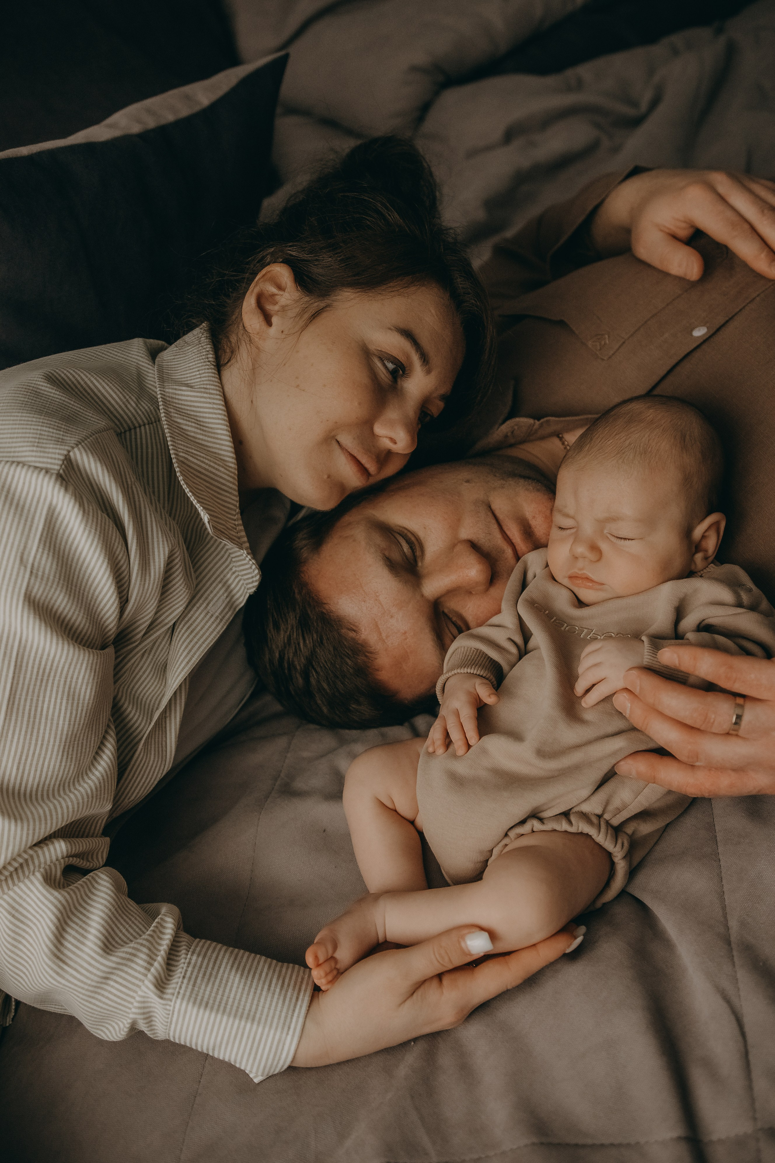 Даня. Гаврилова Настя семейный фотограф lifestyle в Москве