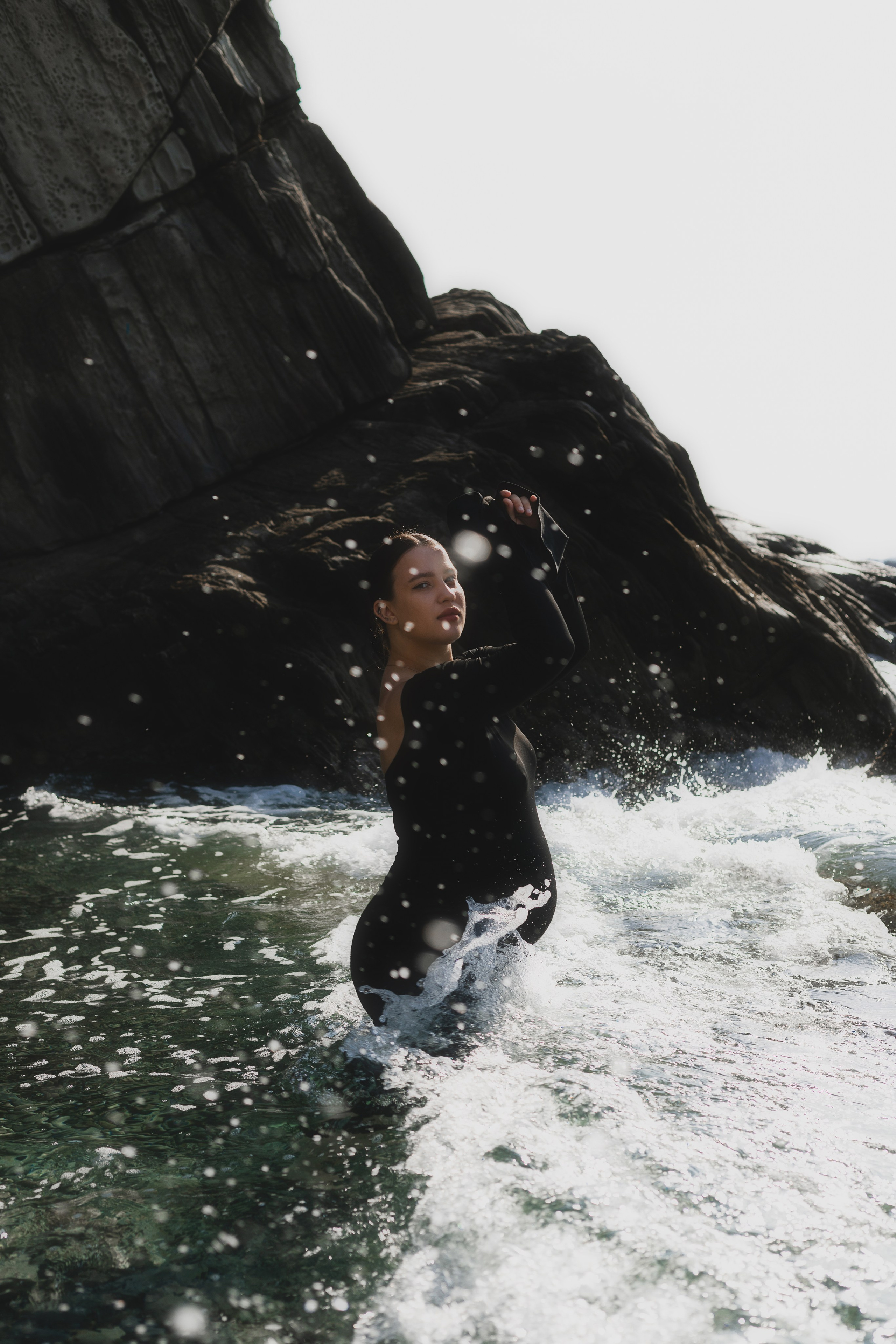 Мои работы. Портретный фотограф во Владивостоке Белихова Яна