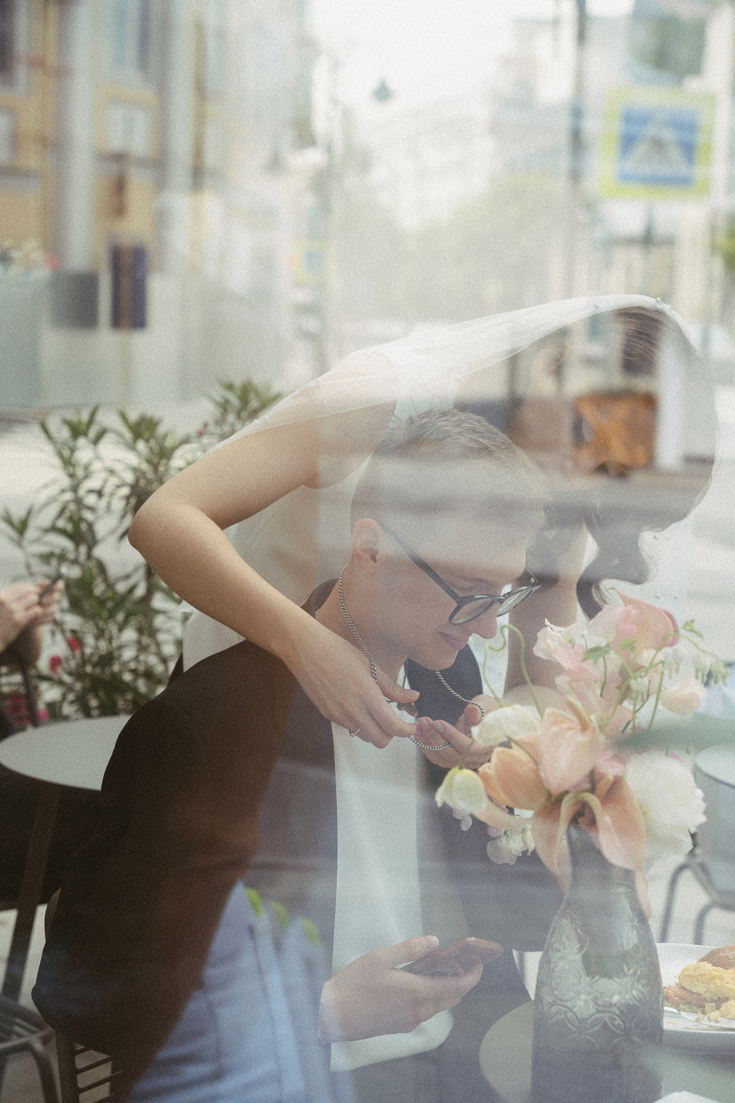 А&О Прогулка + ЗАГС. Свадебный, репортажный, семейный фотограф Елена Брюхова