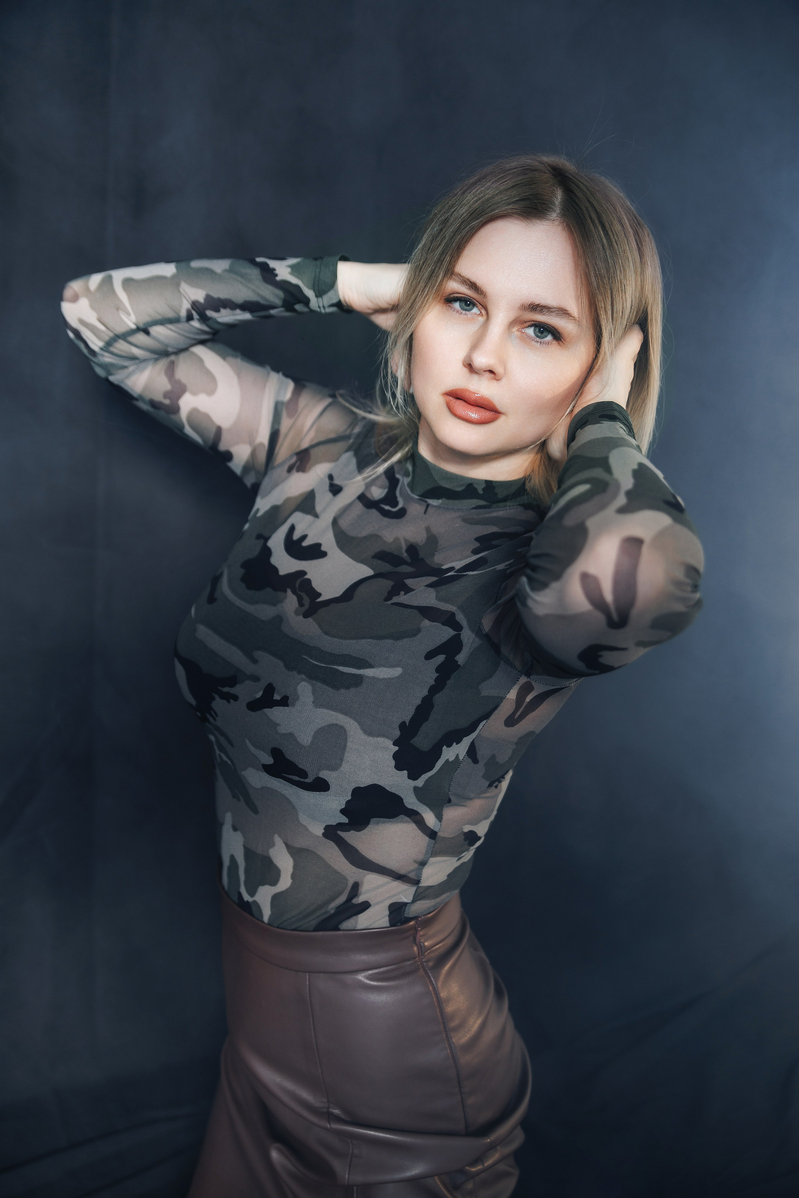 Анна. Свадебный и семейный фотограф в городе Воронеж. Ирина Боловина