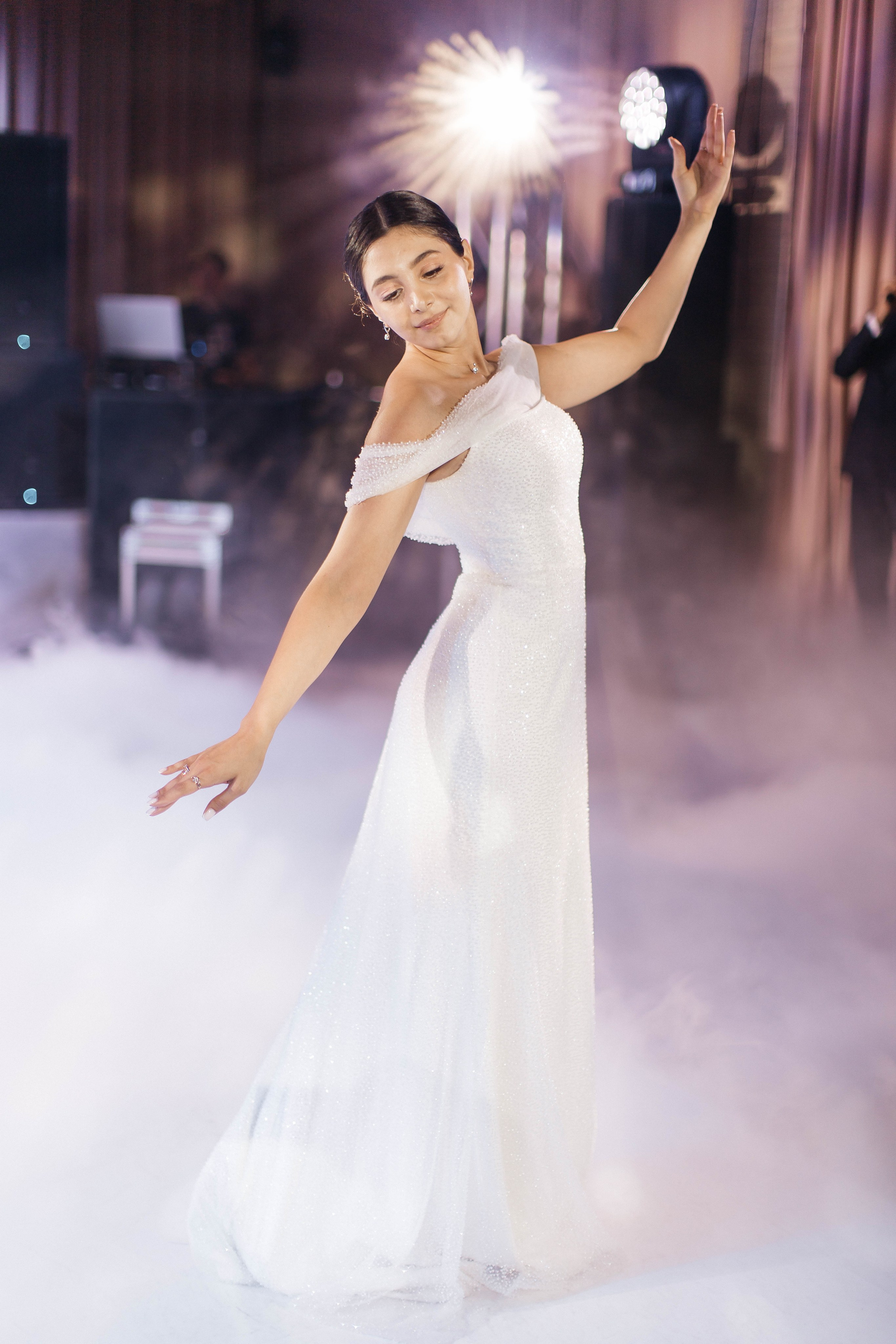 Арсен & Мариам. Главная