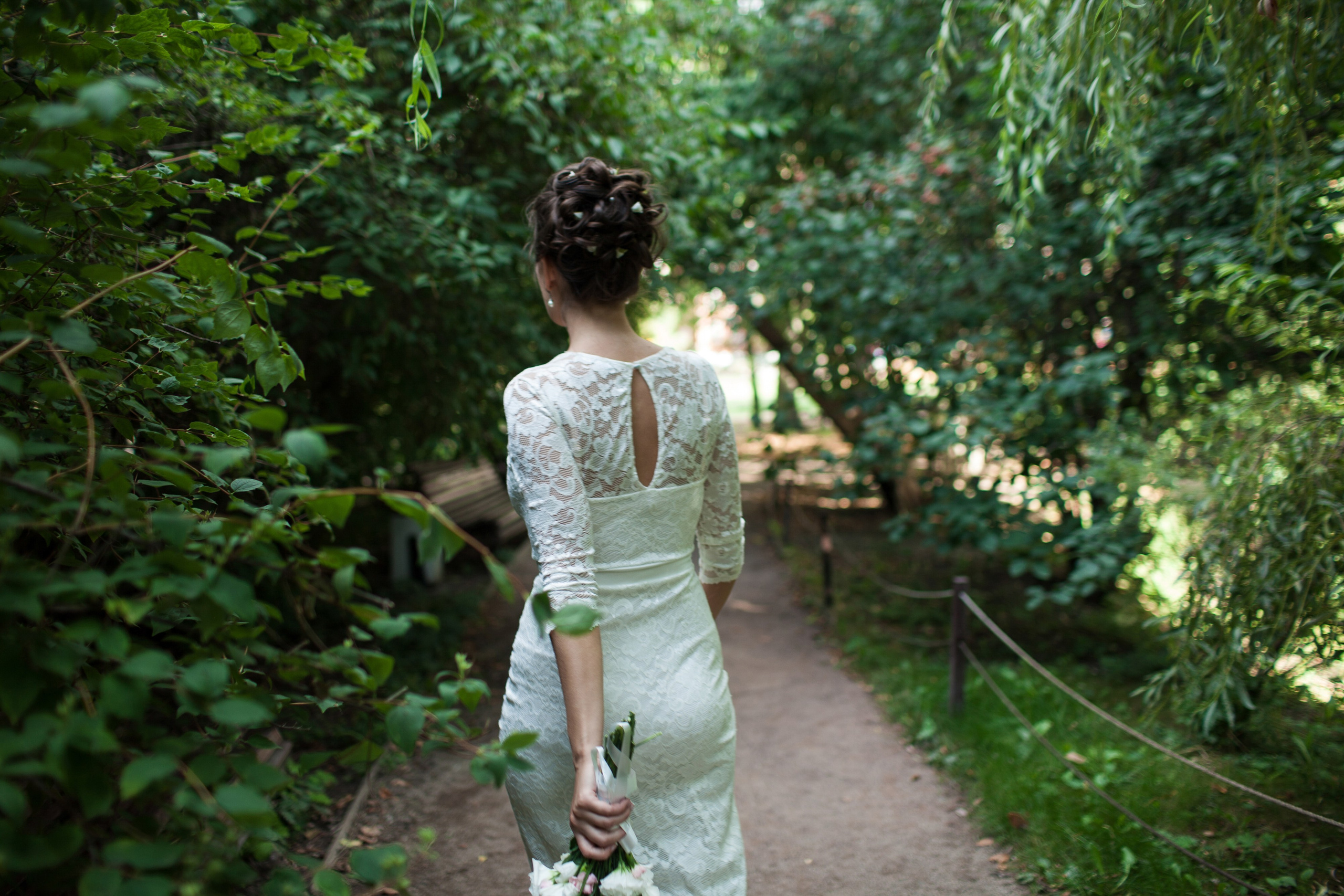 Соня и Дима. Фотограф в Москве Валентина Иванова