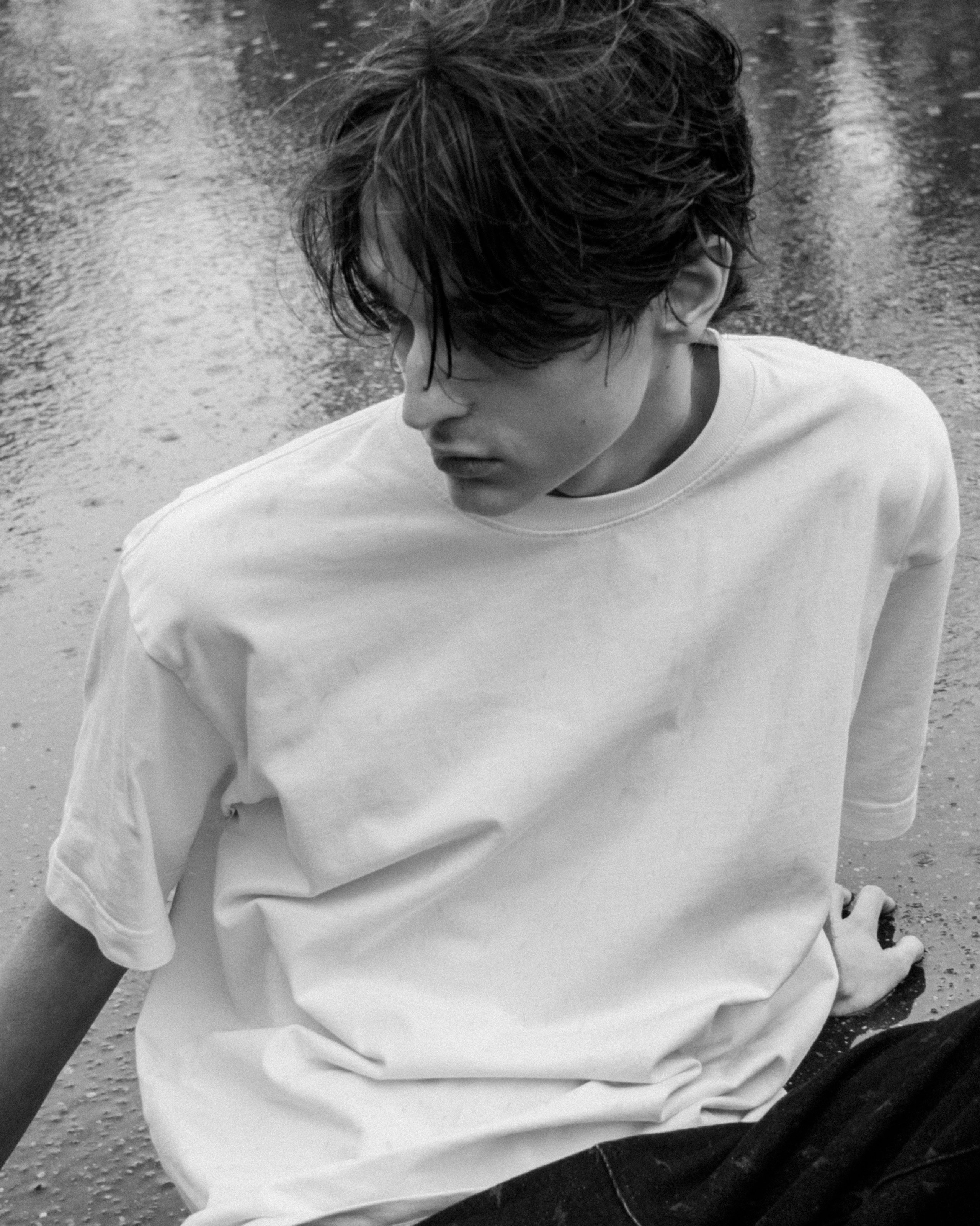 Стрит. Алина Шпрот. Фотограф. Москва