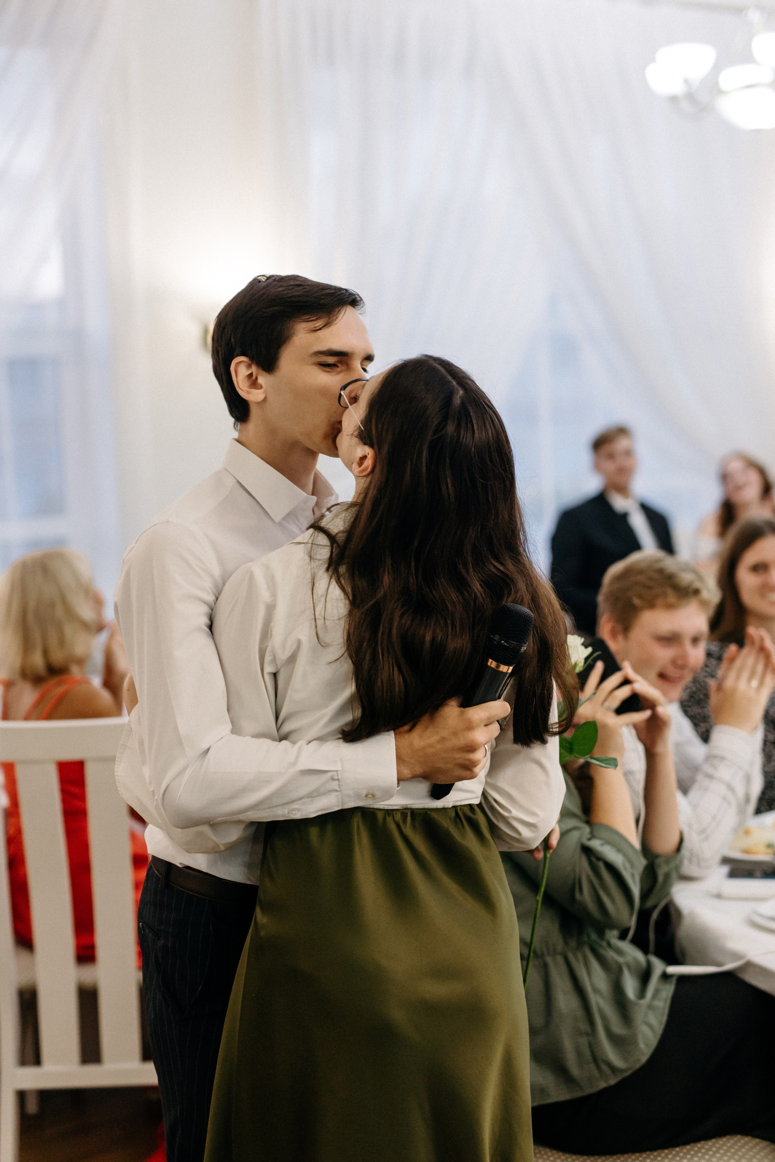 Илья и Эрика. Свадебный фотограф Гродно Минск Destination wedding photographer