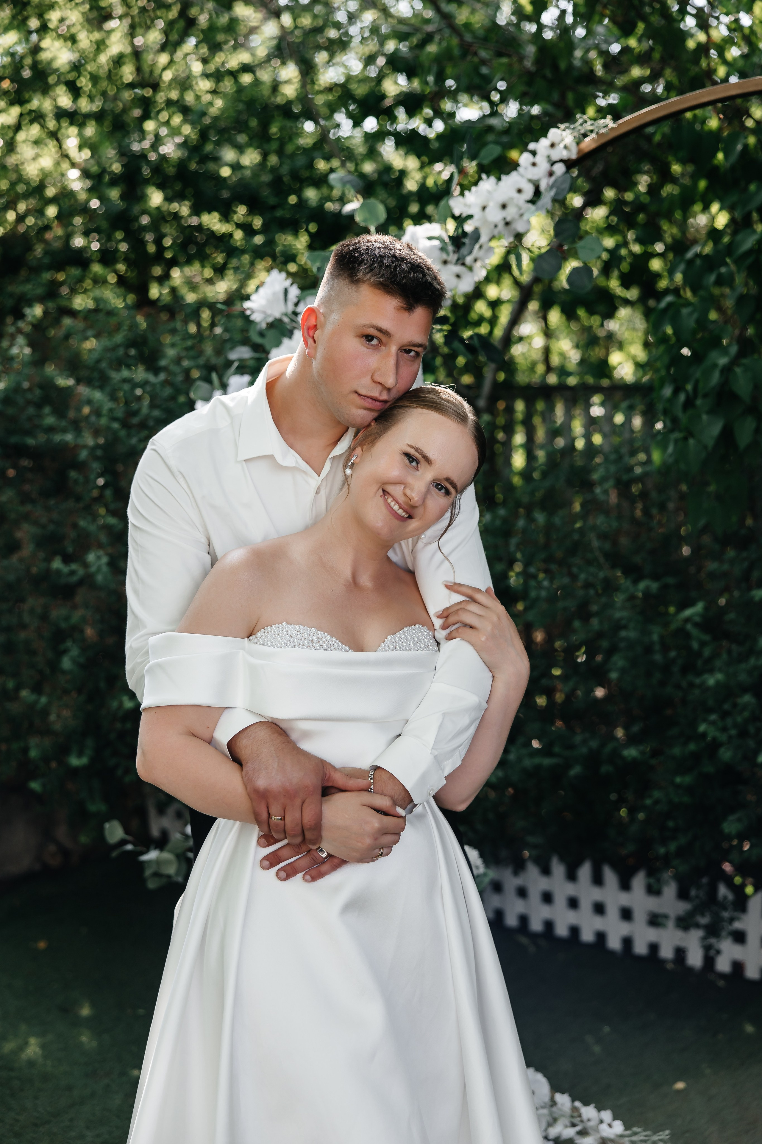 Анонс свадьбы Юлии и Игоря. Городская лавстори в Севастополе. Свадебный фотограф в Крыму и Севастополе Ольга Баскакова