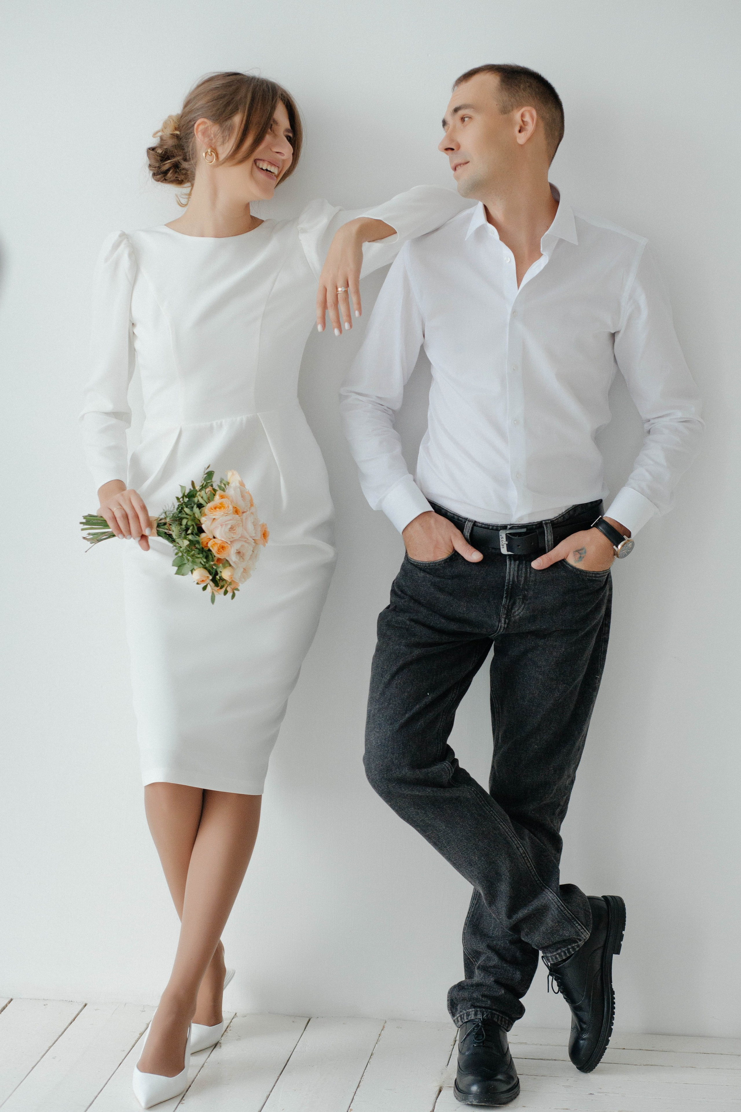 Свадебный и семейный фотограф в Барнауле Уманчук Яна