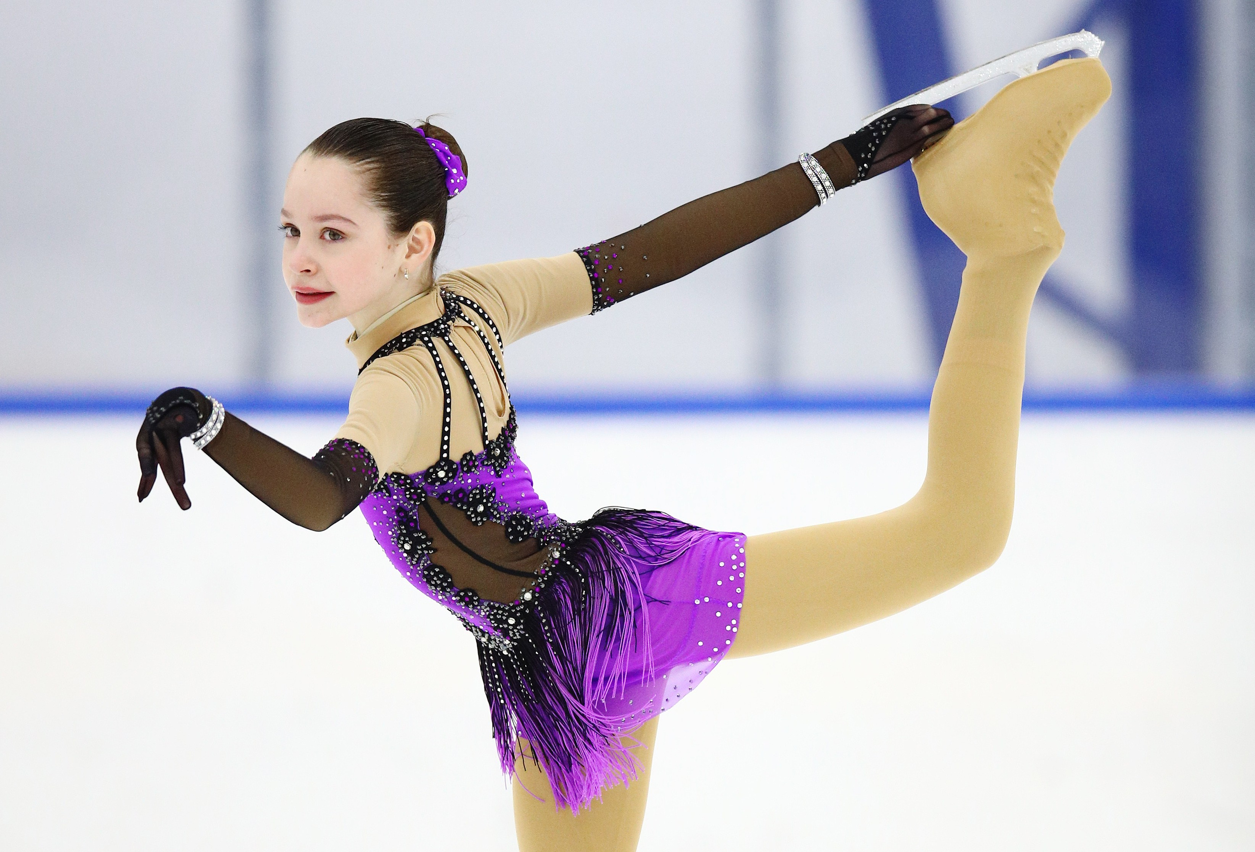 Winner Cup — фигурное катание — 2025-12-14 — заказ фото. Фотограф художественная гимнастика, фигурное катание, Москва и область