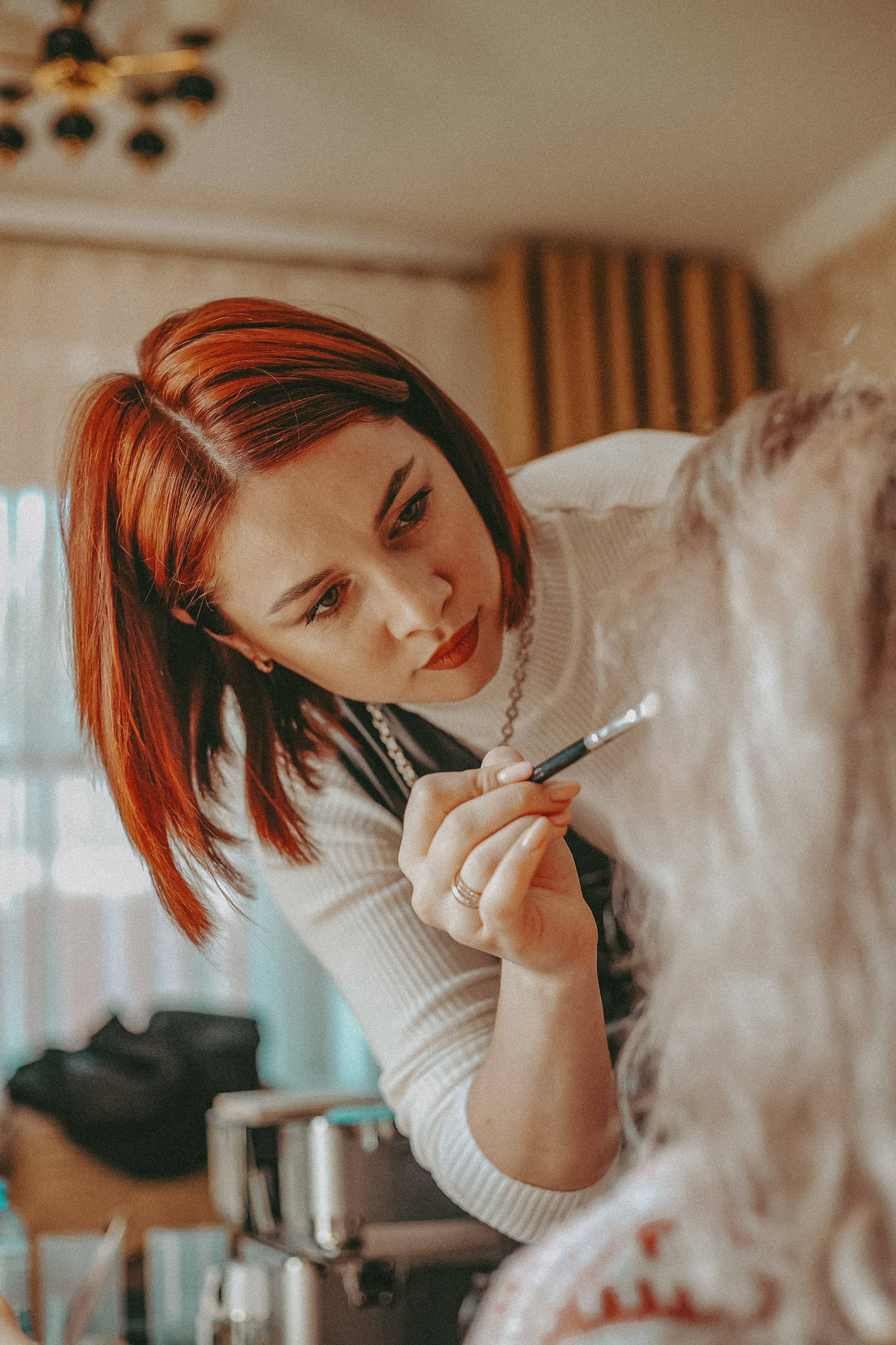 Алла и Артём. Фотограф в городе Самара Александр Гераськин