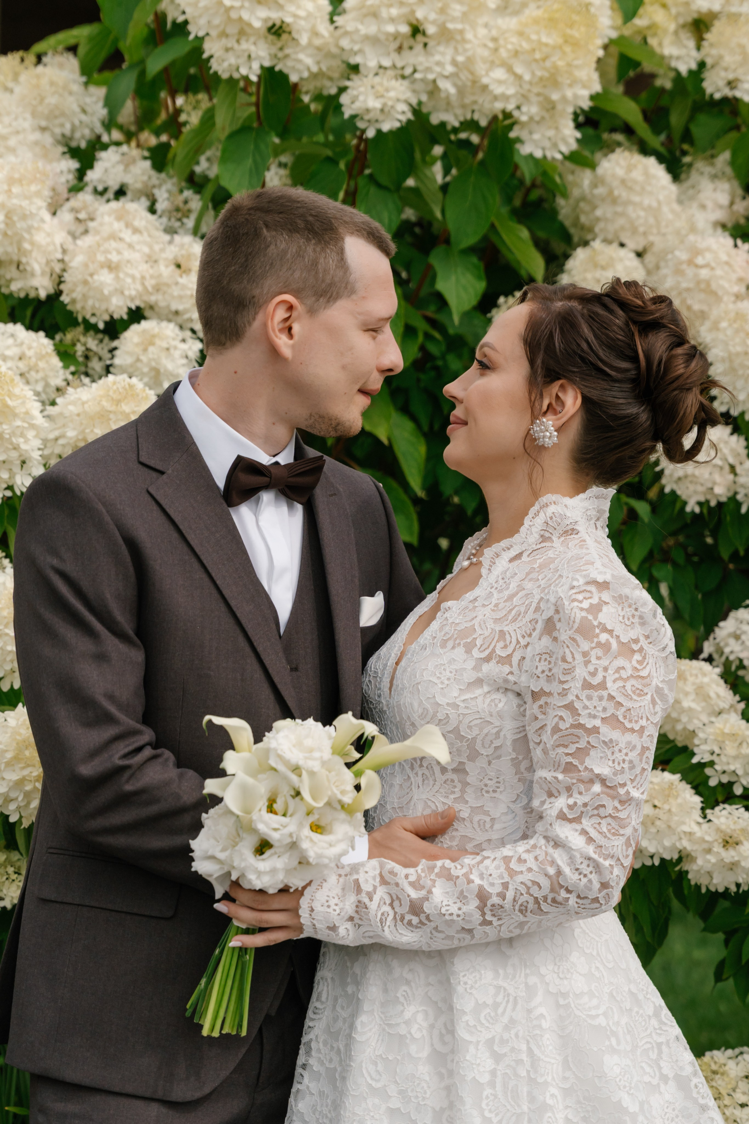 Свадьба Георгия и Анны. Ульяна Ремезова | Фотограф | Челябинск