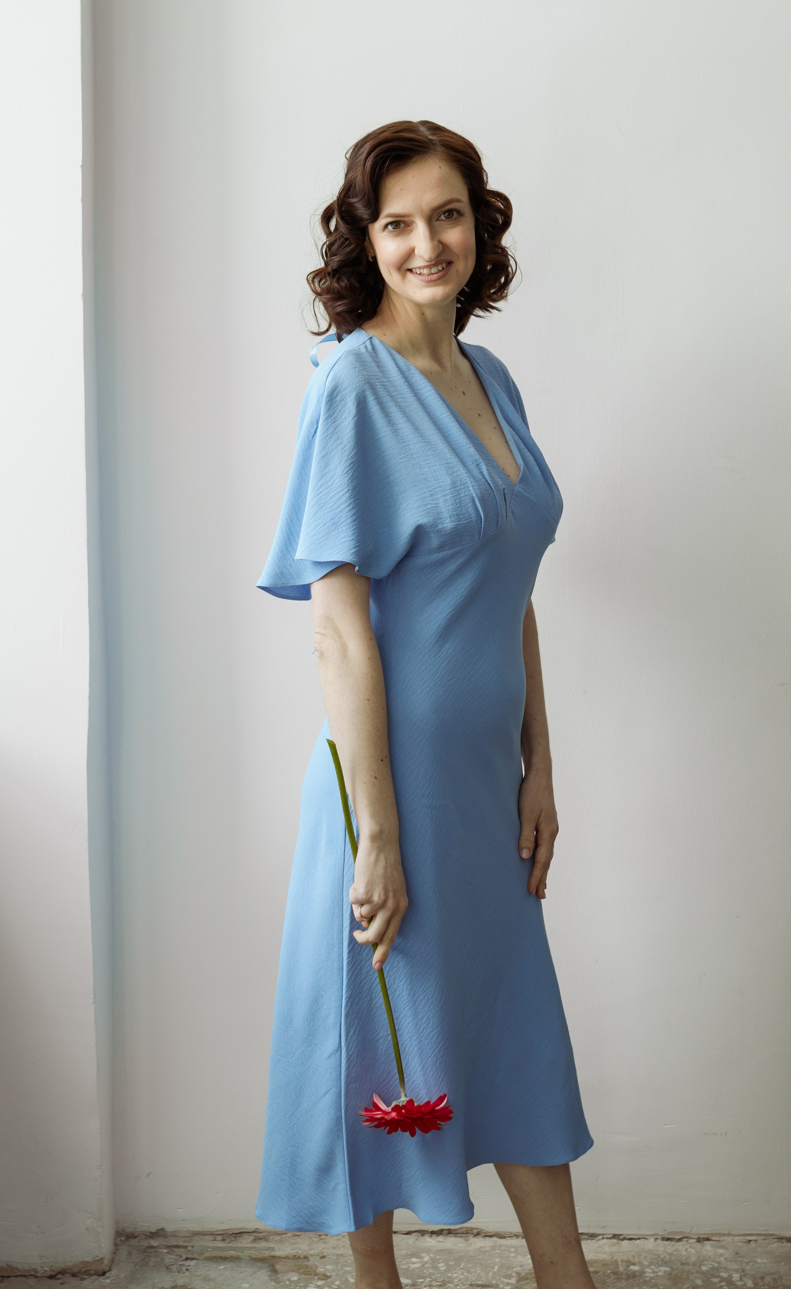 Виктория. Фотограф Стилист Тюмень Вера Хайруллина