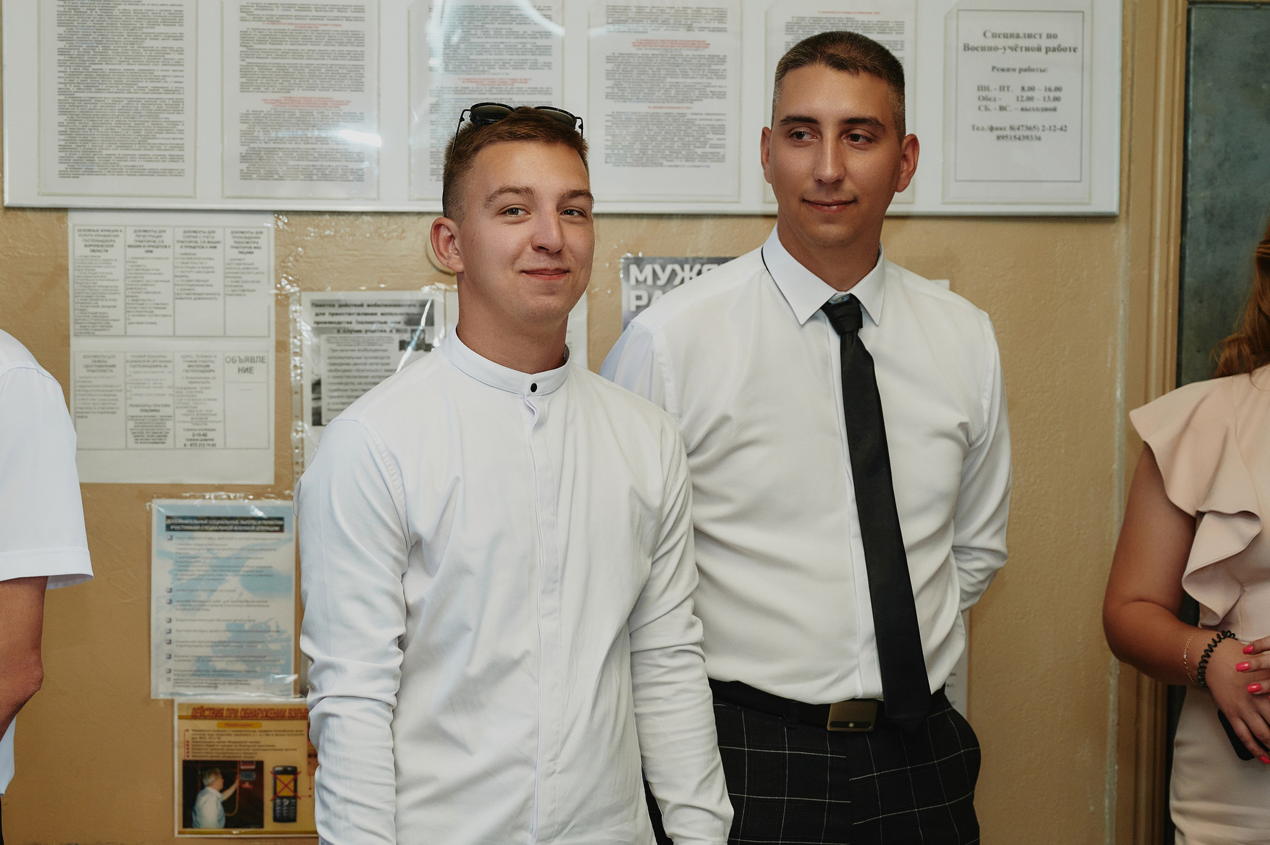 Виктория и Виталий. Фото-видеосъемка свадеб Venson Films