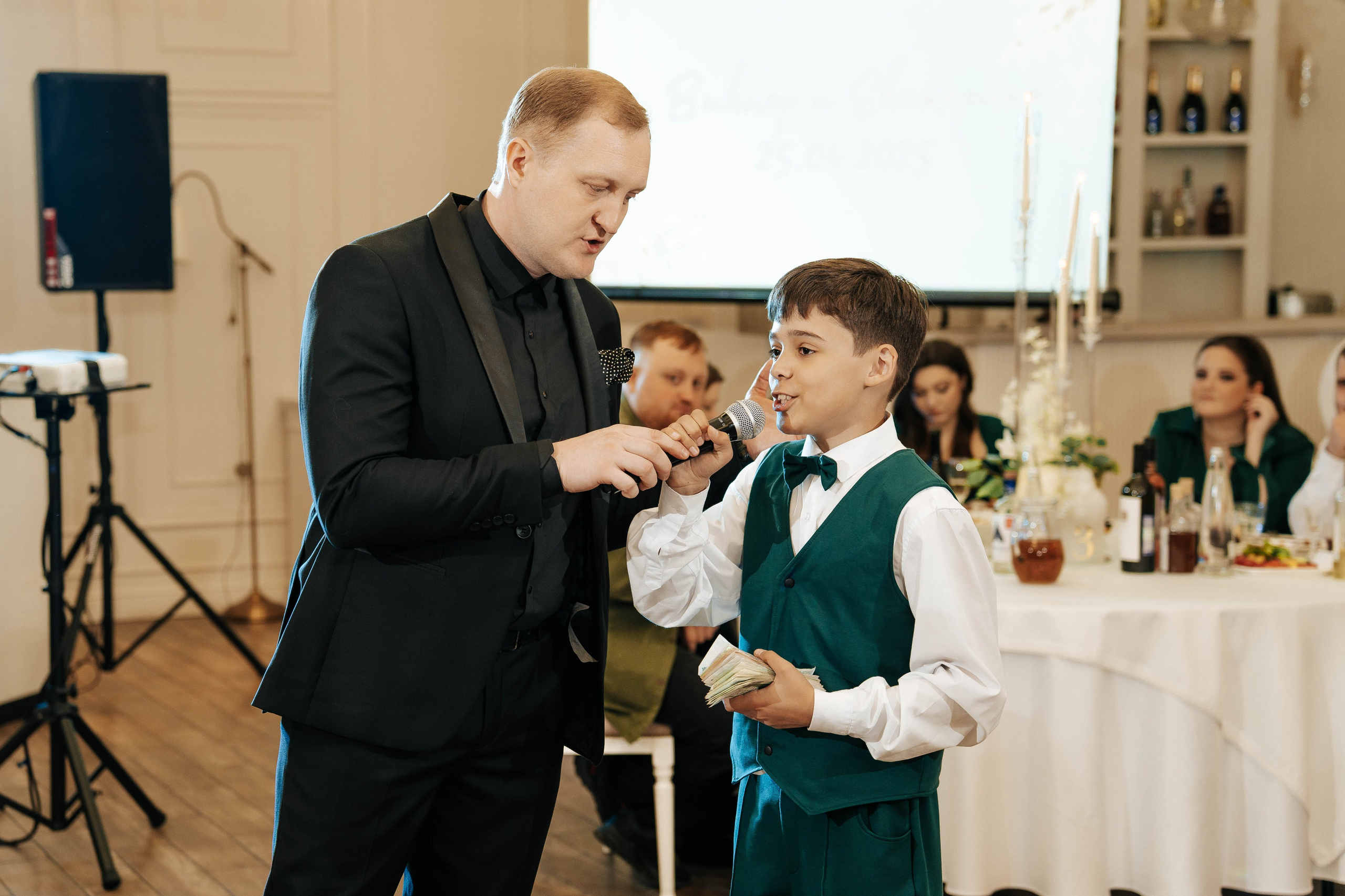 Victor & Ekaterina. Свадебный фотограф в Воронеже Самохина Екатерина