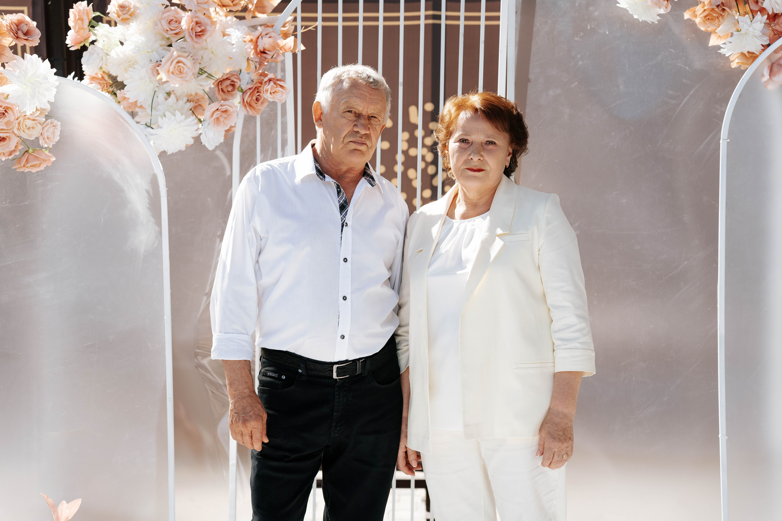 Victoria & Vladimir. Свадебный фотограф в Воронеже Самохина Екатерина