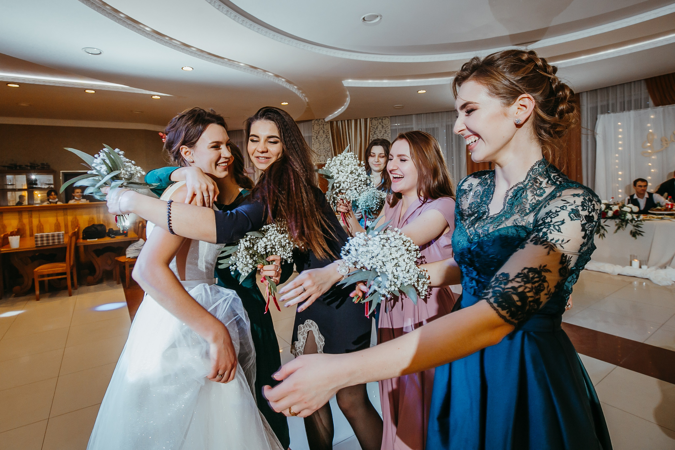 Егор и Виктория. Фотограф Новороссийск