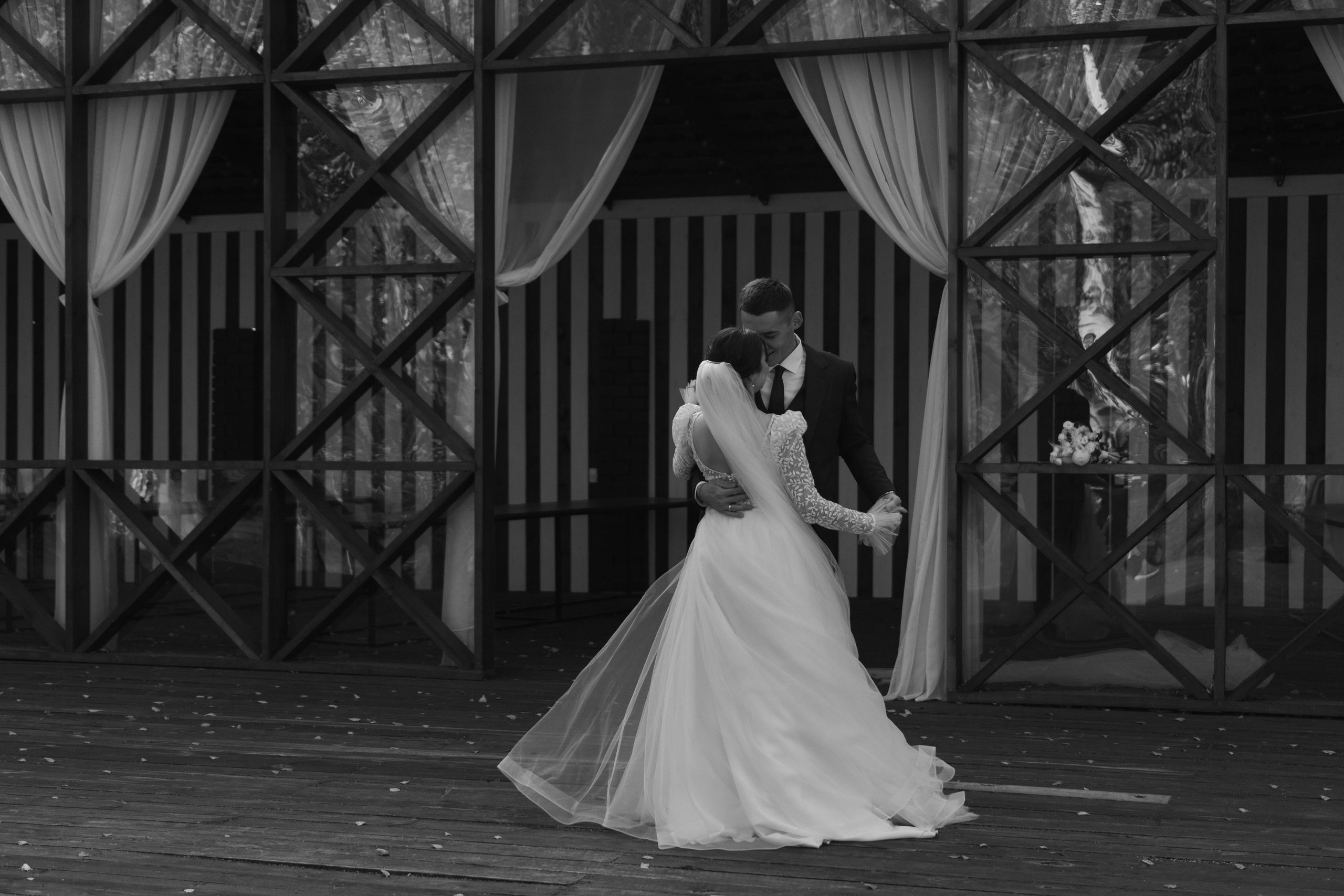 Алсу и Вадим. Свадебный фотограф Челябинск