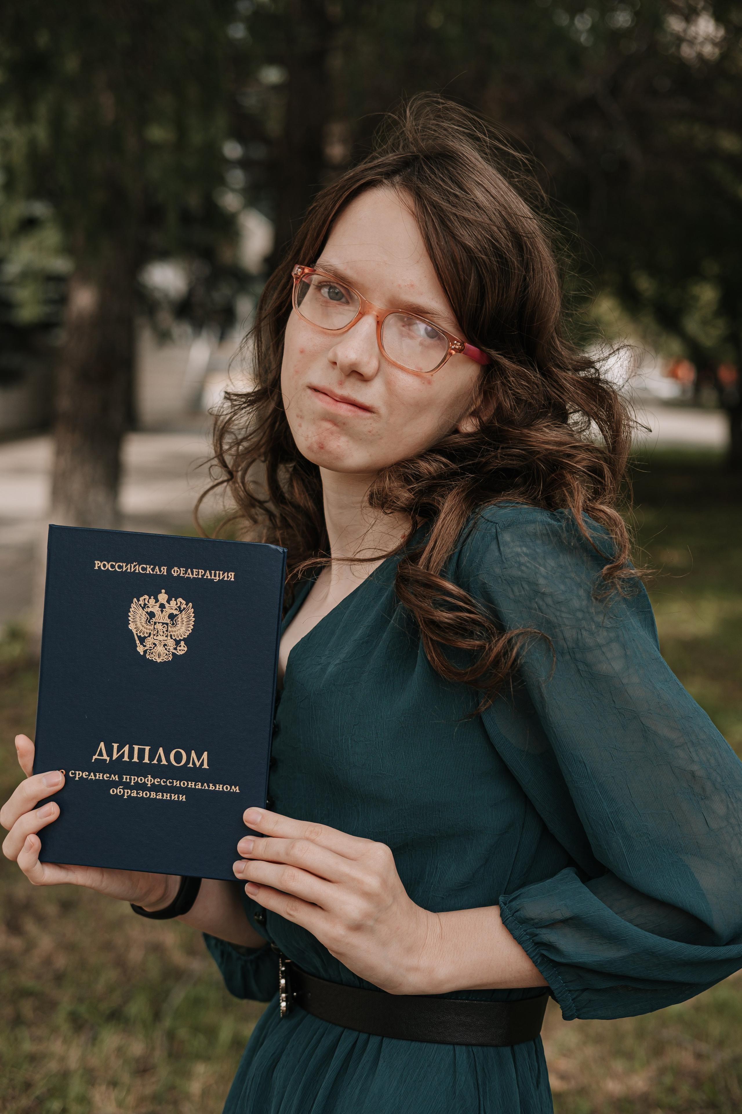 Выпускной. Свадебный фотограф Челябинск