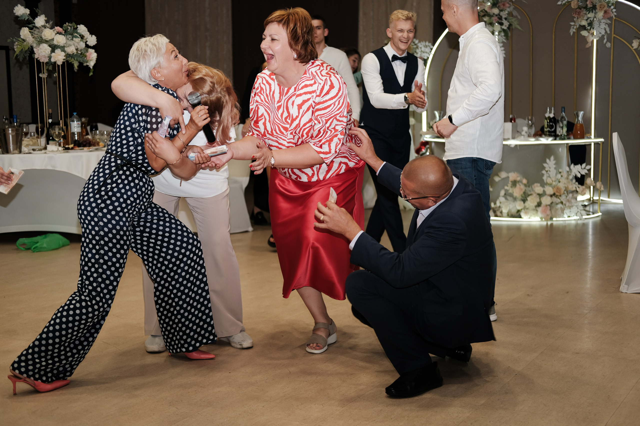 Дарья и Костя. Свадебный фотограф Челябинск