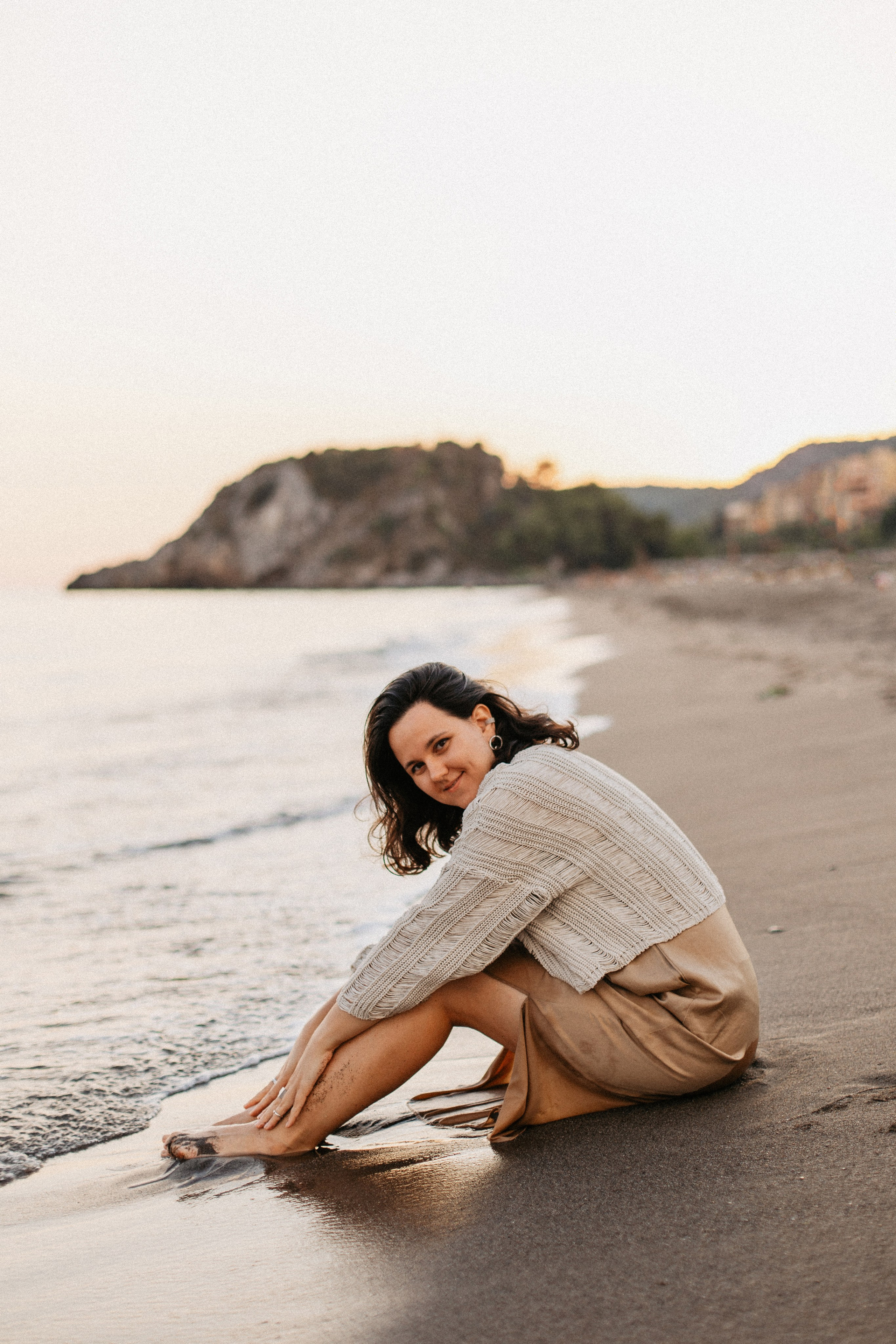 Ангелина. Фотограф Екатерина Гюнгор ♡ Фетхие Мармарис Ортаджа