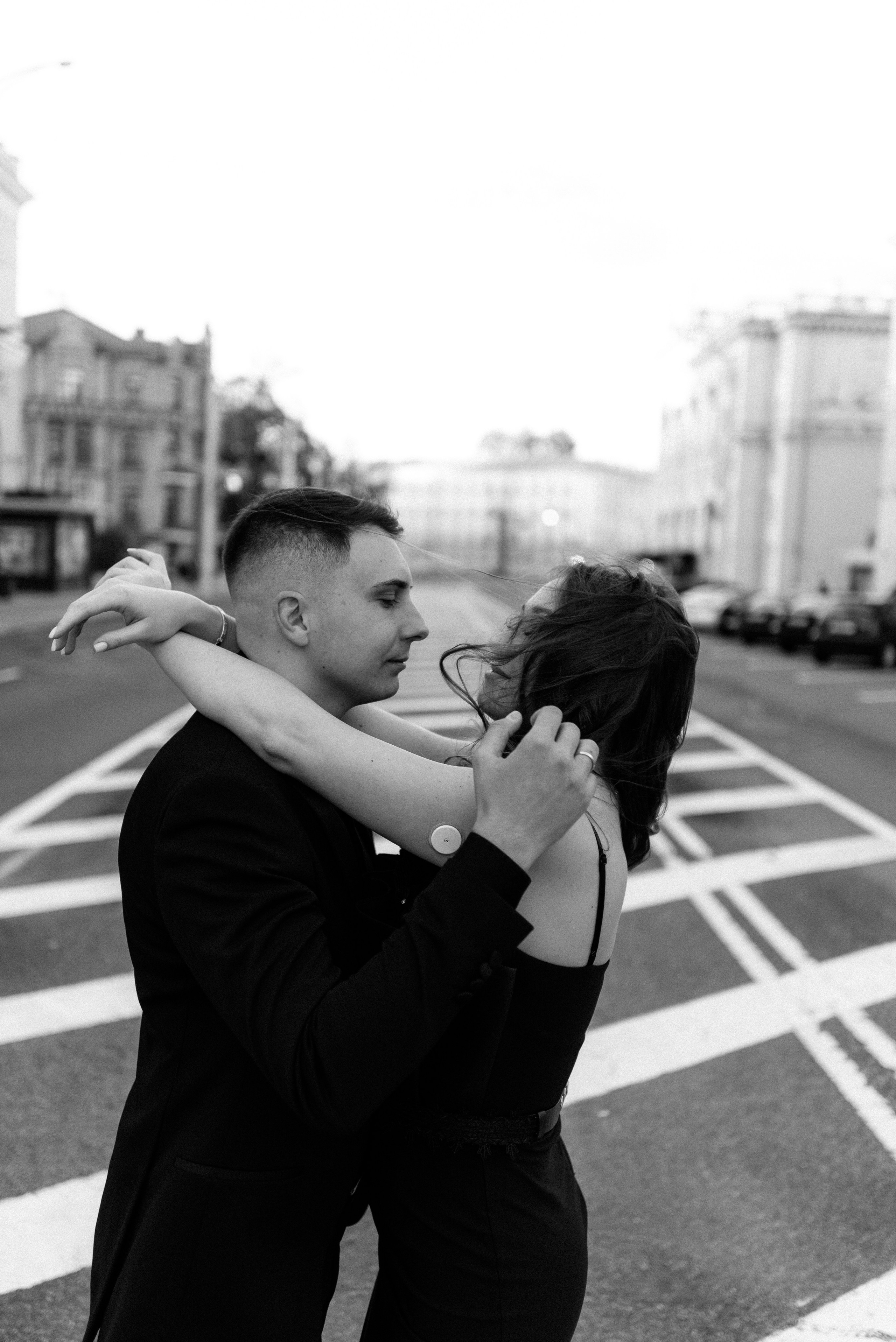 Юля и Леша. Свадебный и портретный фотограф в Минске Татьяна Лобода