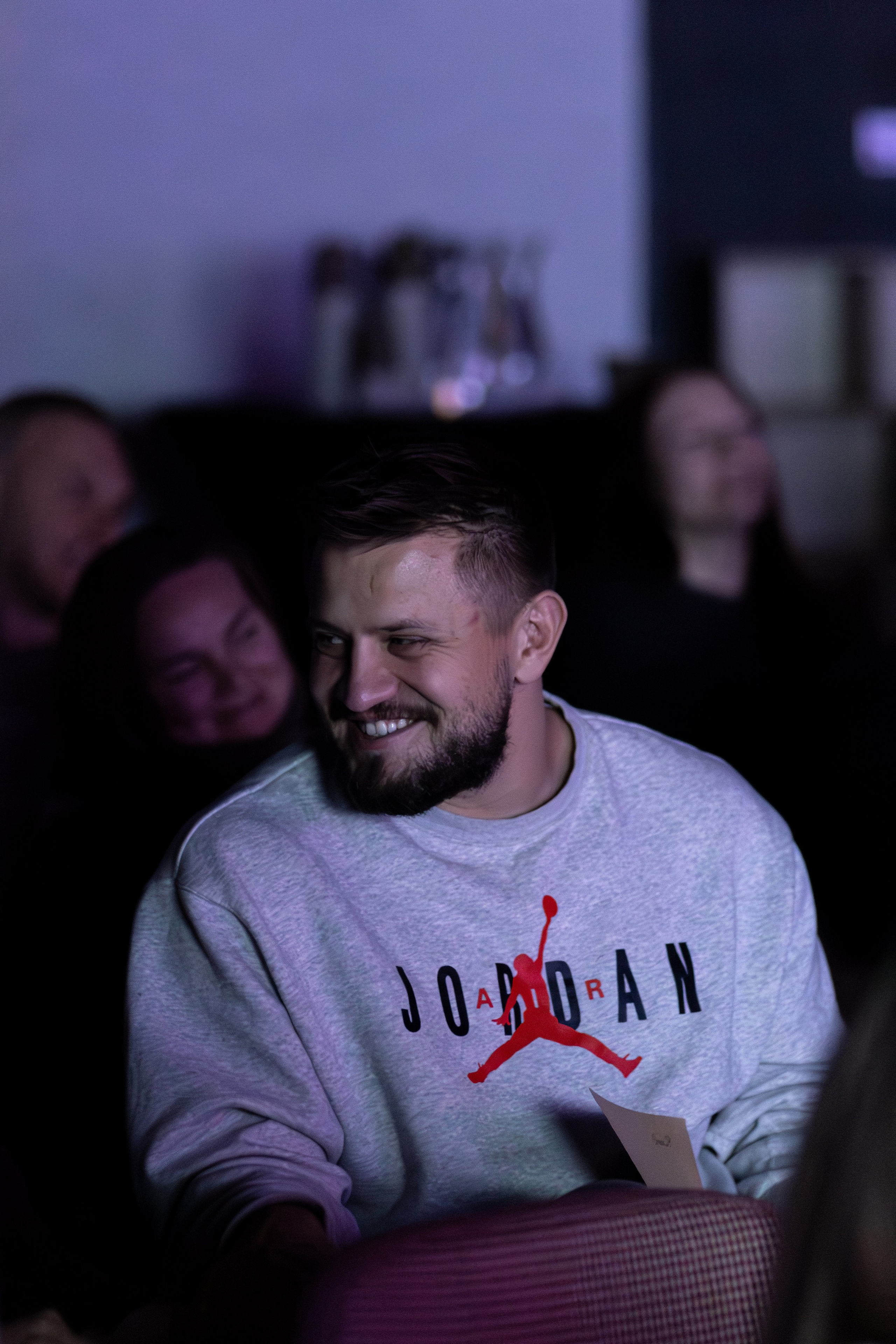 Большой разговор: А можно не надо?. Свадебный фотограф | Москва