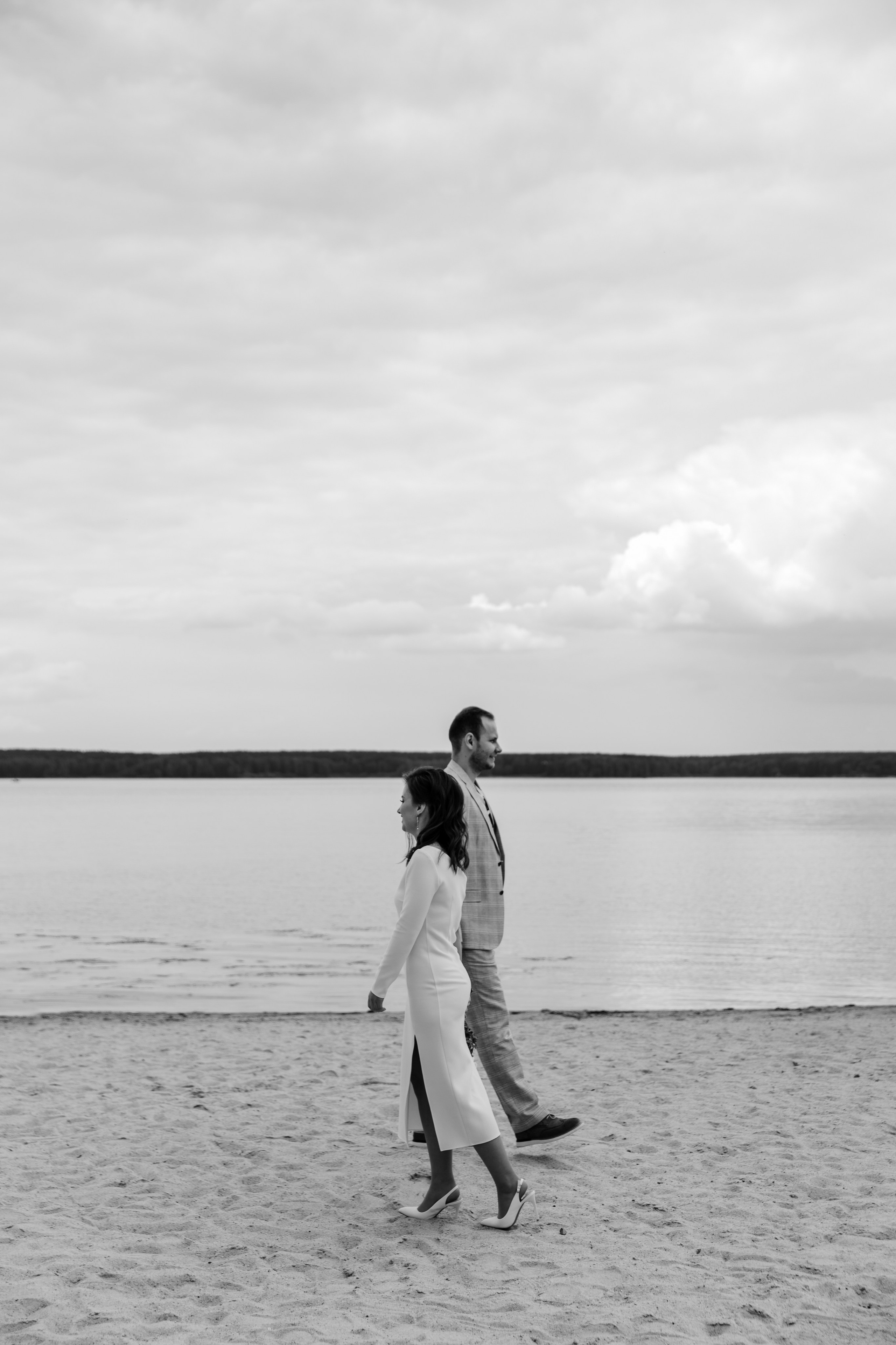 Юрий и Маргарита. Мозжерина Ирина — Свадебный и семейный фотограф в Екатеринбурге