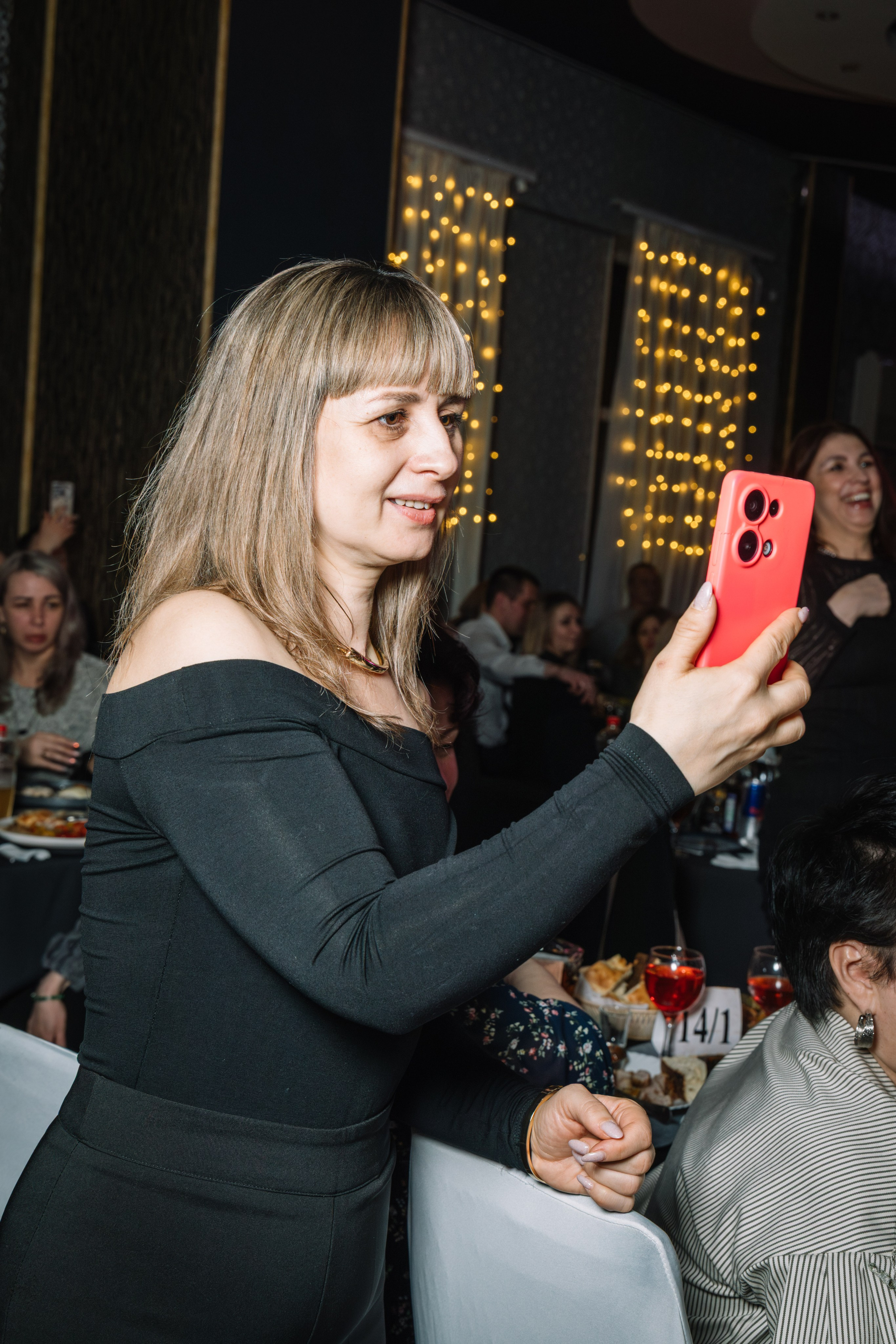 Holiday party. Семейный, репортажный, детский фотограф Комсомольск-на-Амуре