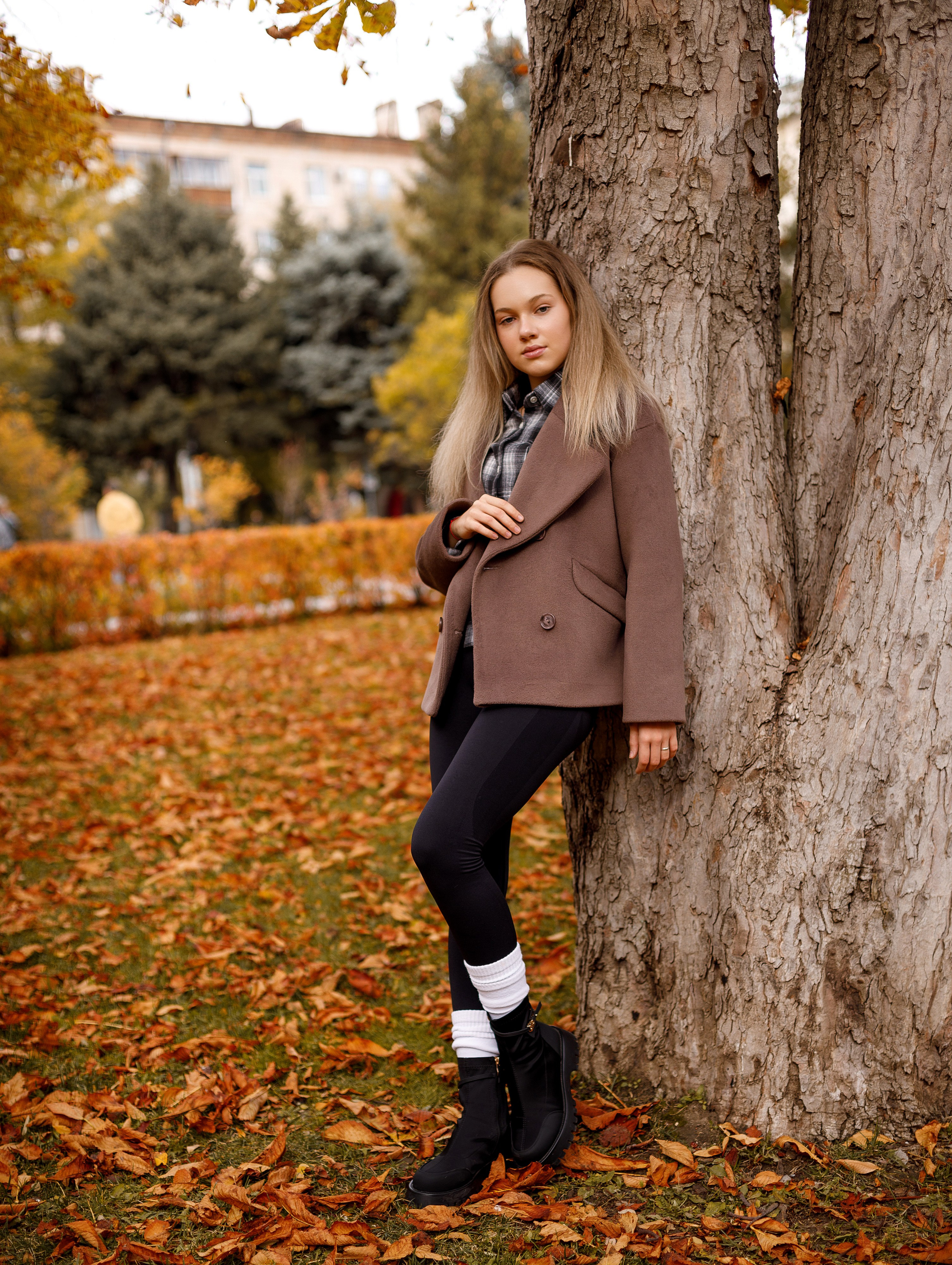 Брызгунова Елизавета. Promodels