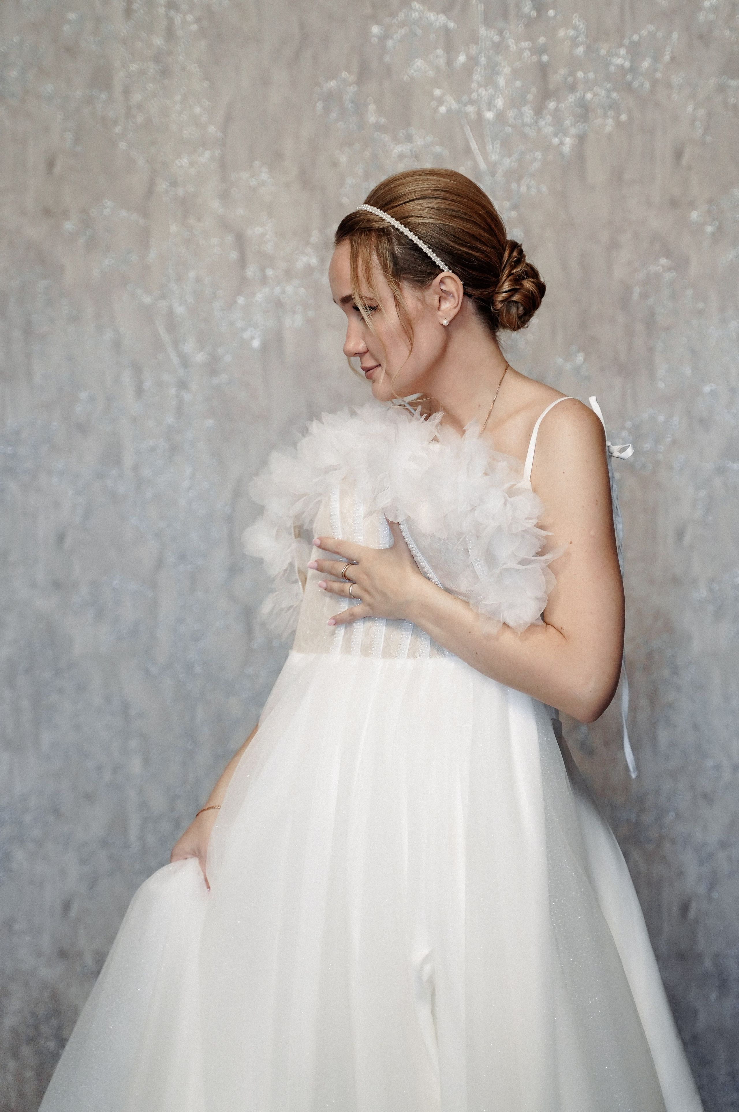 Наталья & Егор. Фотосъемка и видеосъемка свадеб Липецк