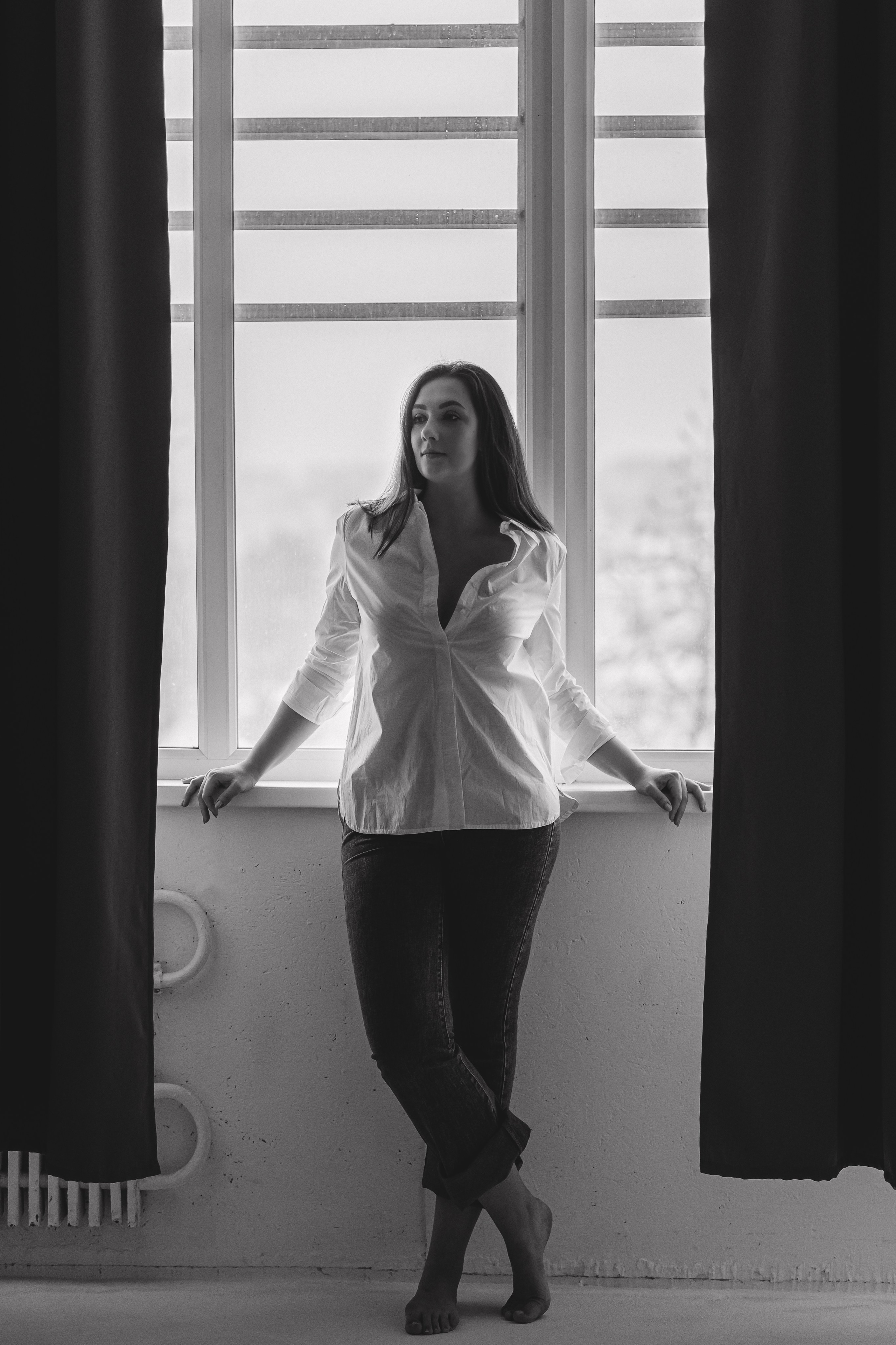 Даша. Фотограф Таинств Крещения и Венчания в г. Курске