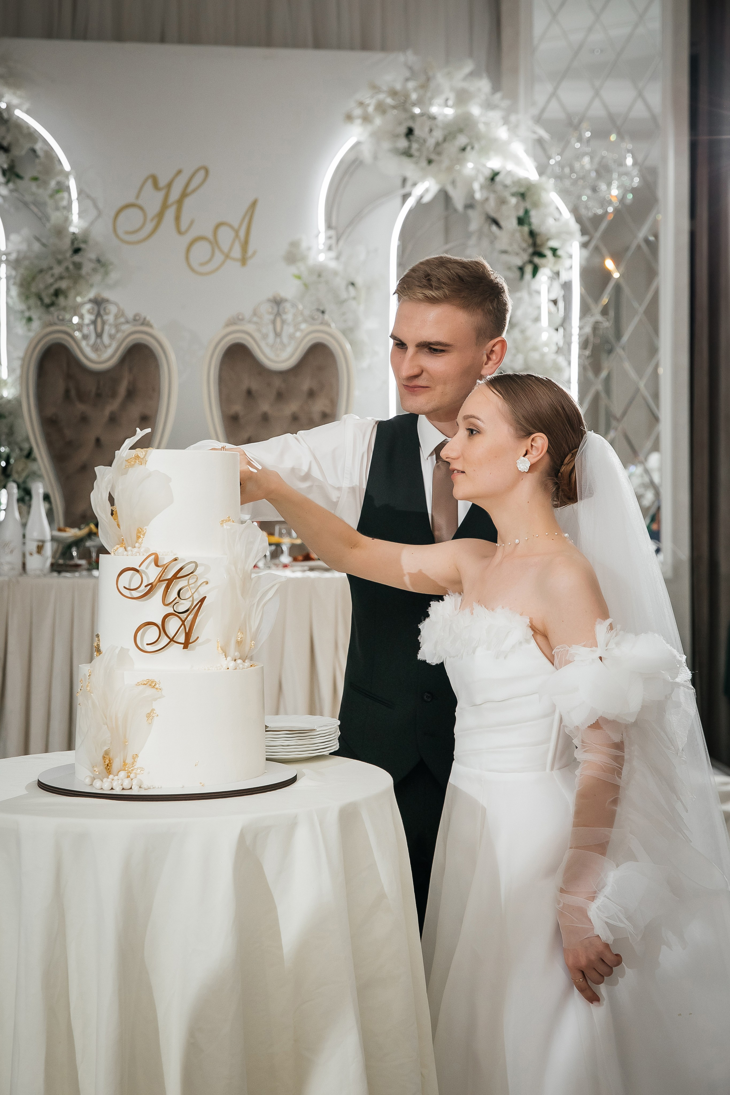 A&N. Свадебный и семейный фотограф Краснодарский край